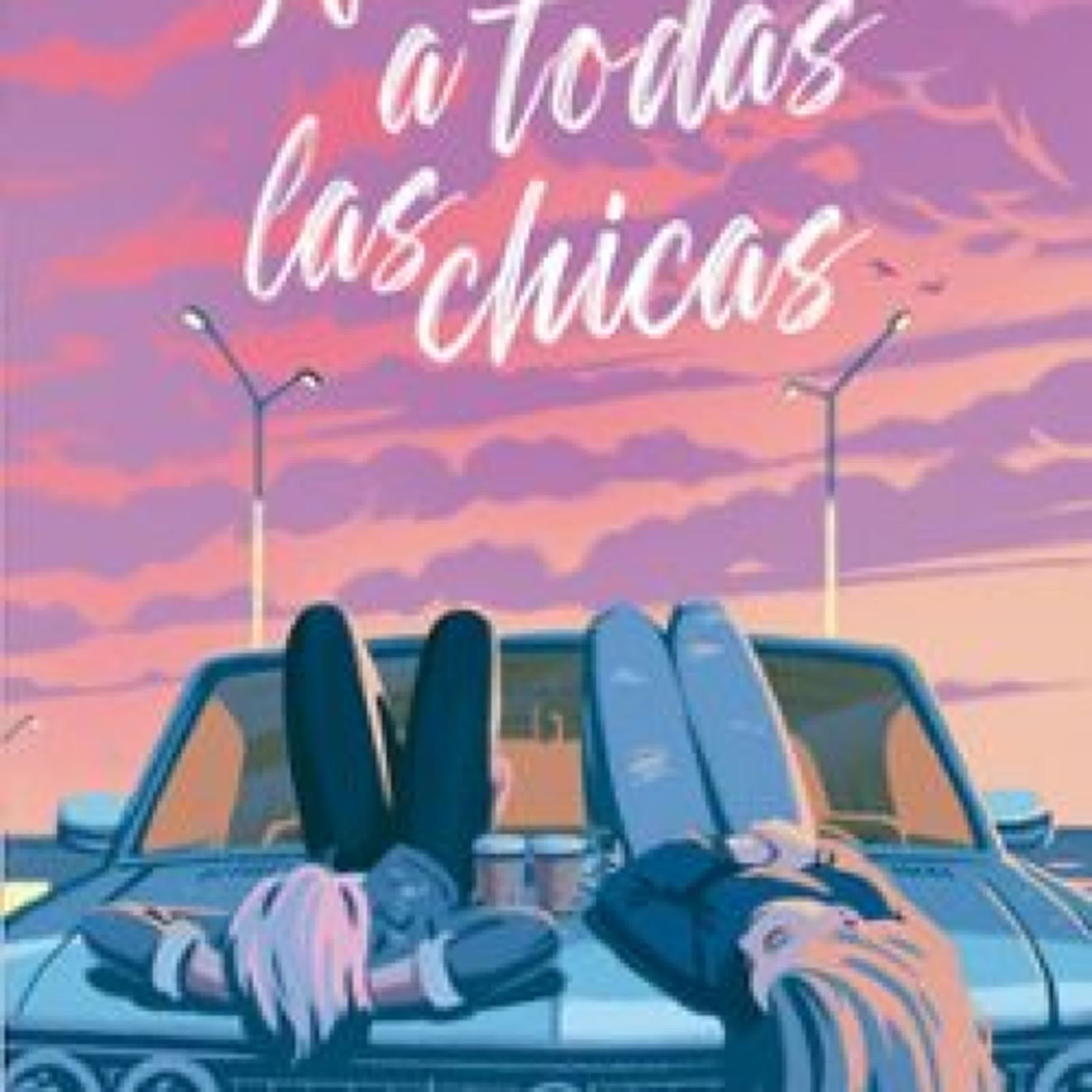 NO A TODAS LAS CHICAS				EBOOK ePub gratis