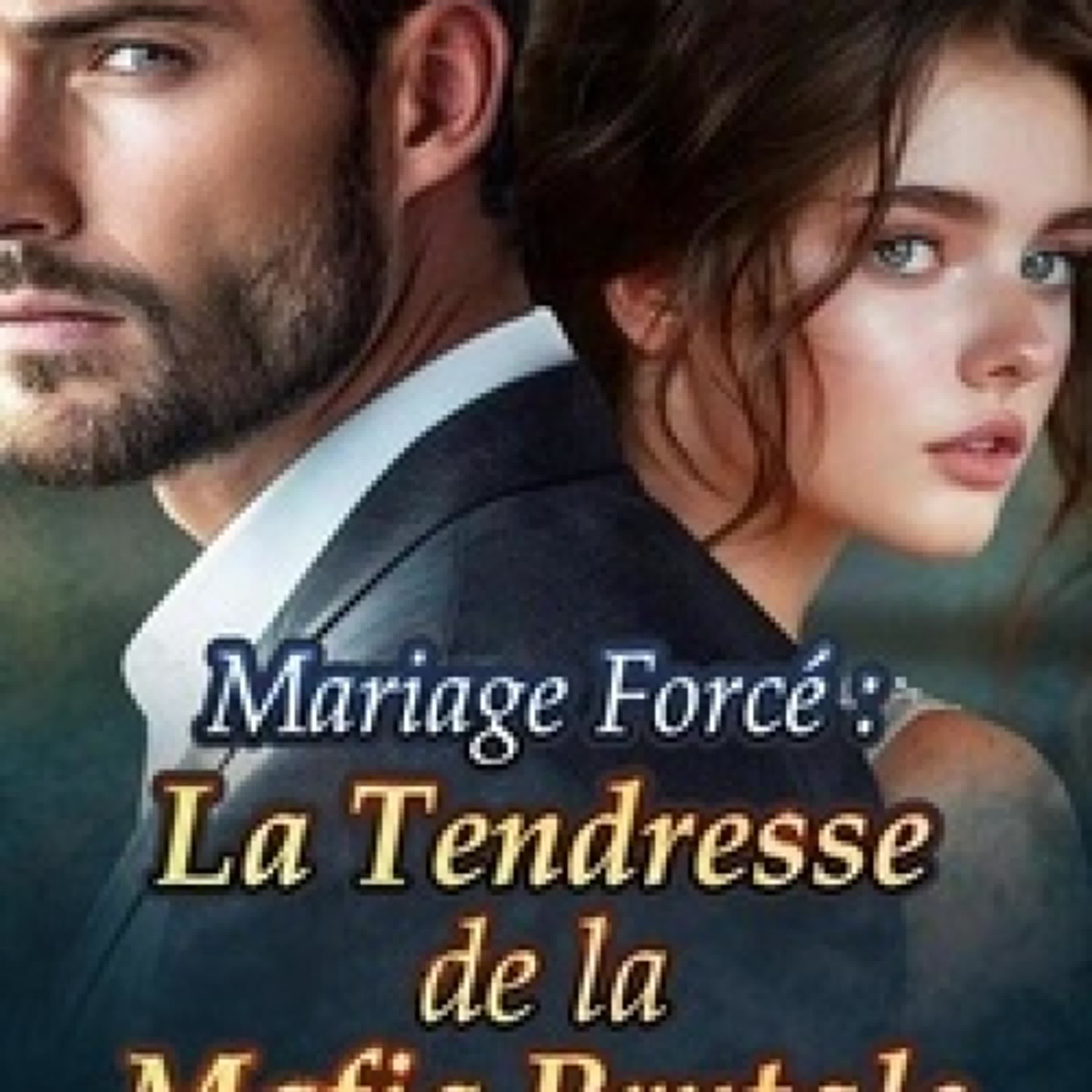 {téléchargement pdf} Mariage Forcé : La Tendresse de la Mafia Brutale
