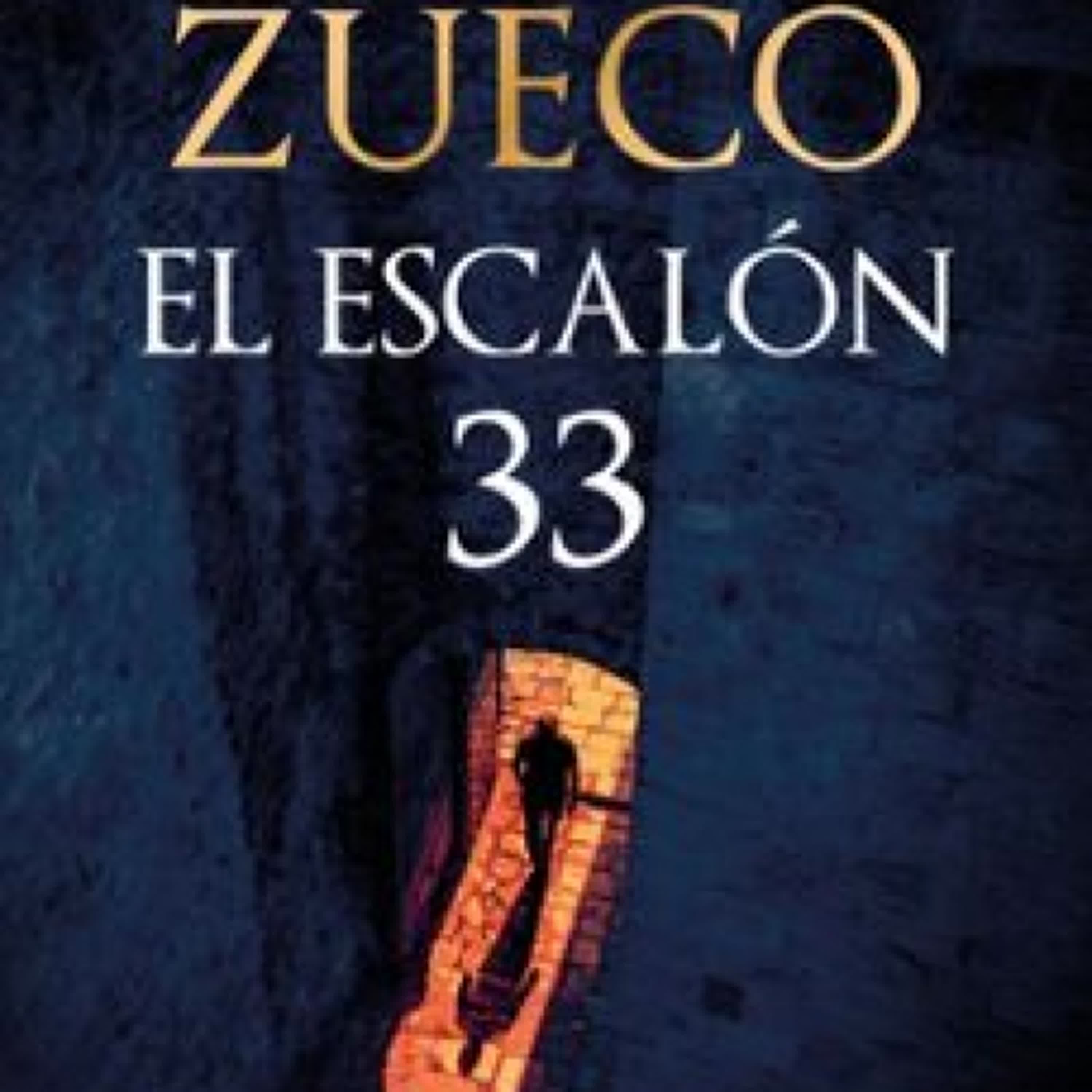 Descargar [PDF] {EPUB} EL ESCALÓN 33