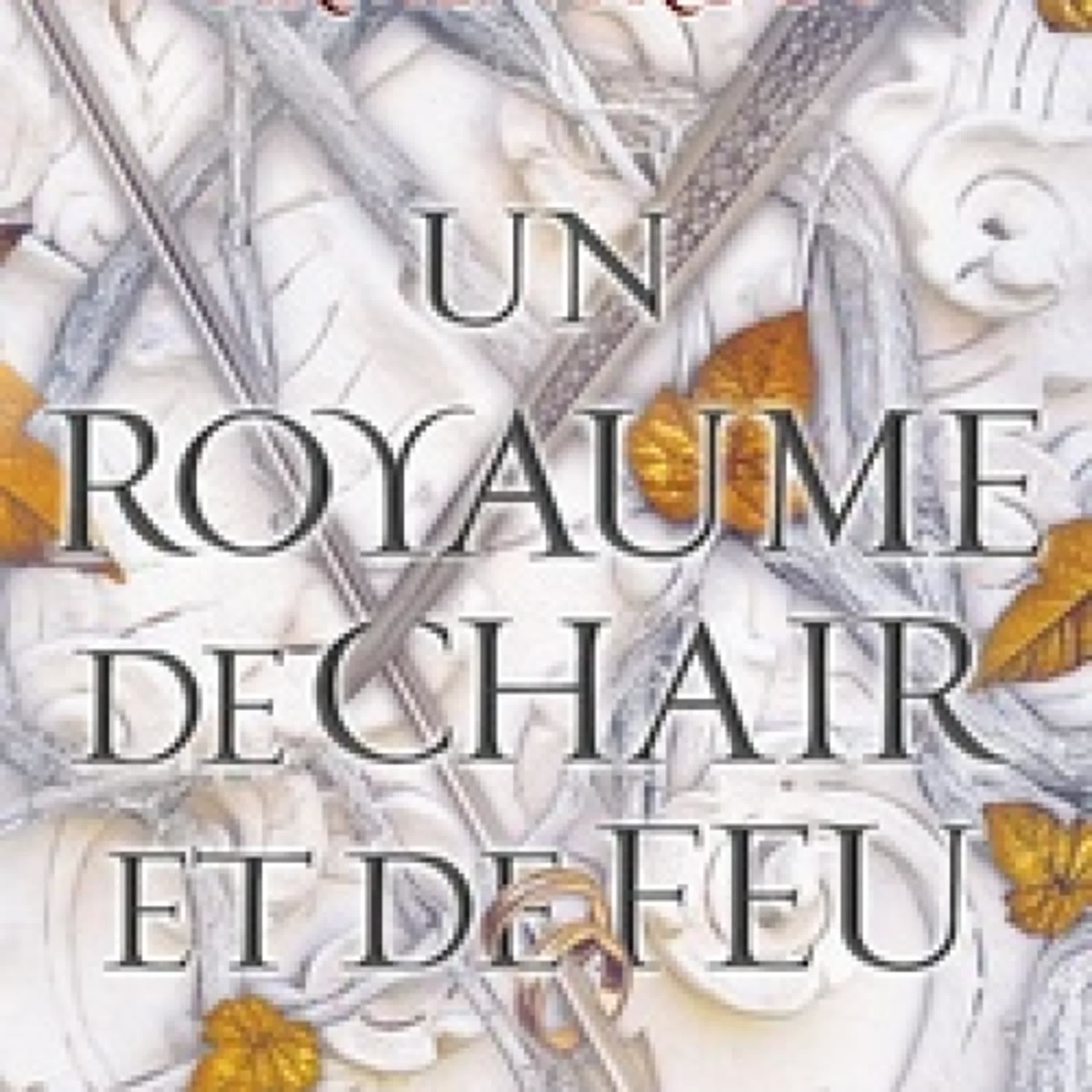 Lire en ligne : Le sang et la cendre Tome 2