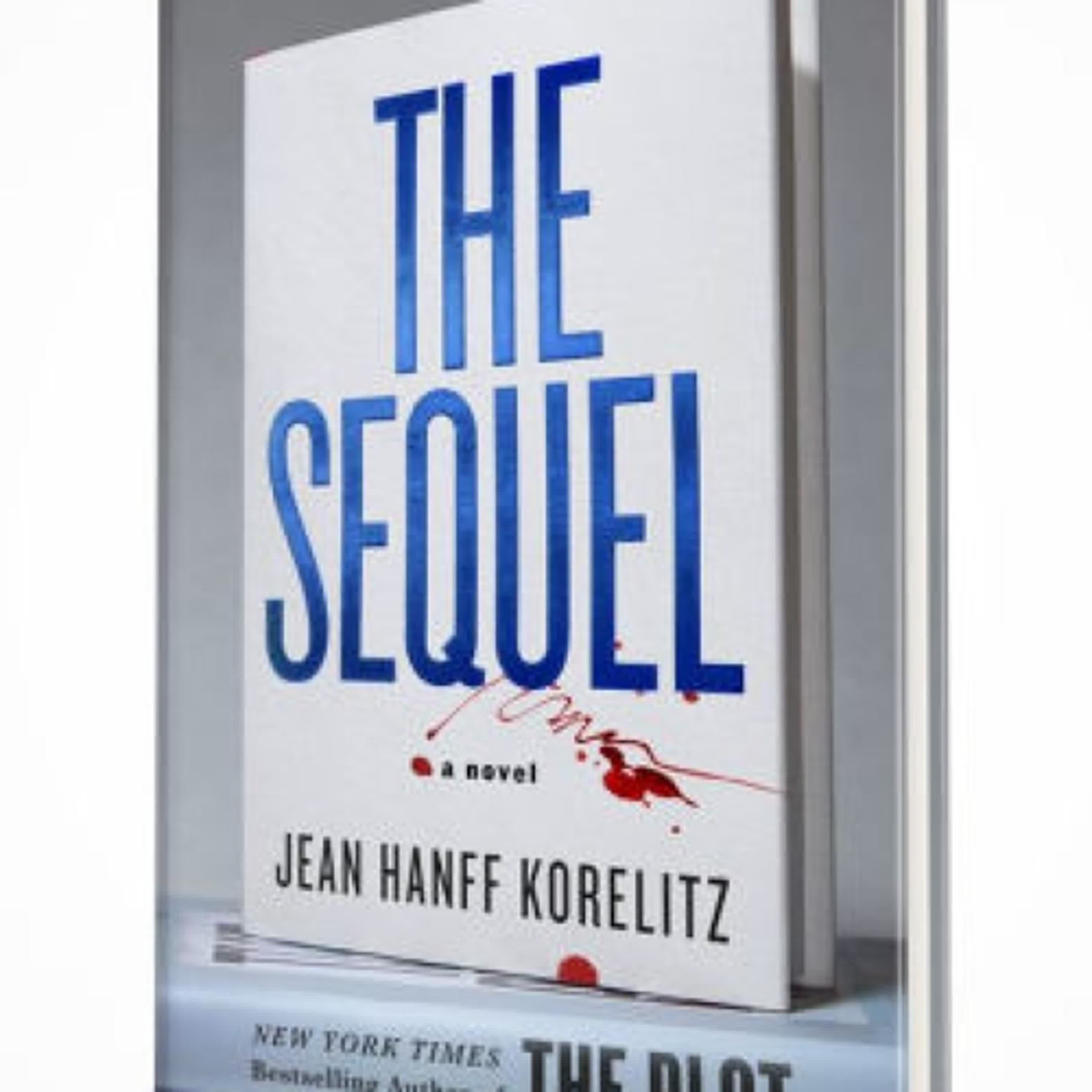[Pdf/ePub] The Sequel: A Novel by Jean Hanff Korelitz download ebook