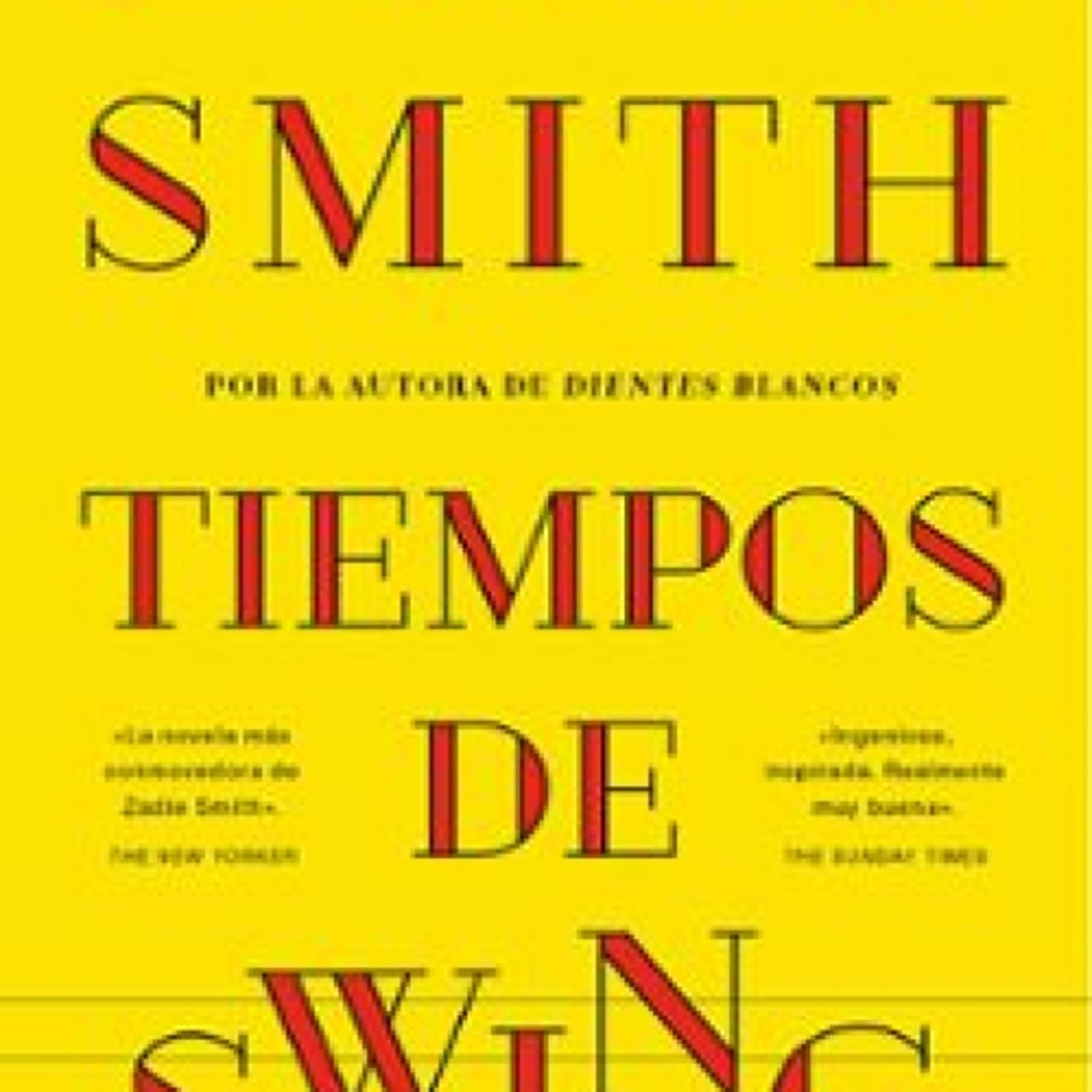 [Descargar pdf] TIEMPOS DE SWING