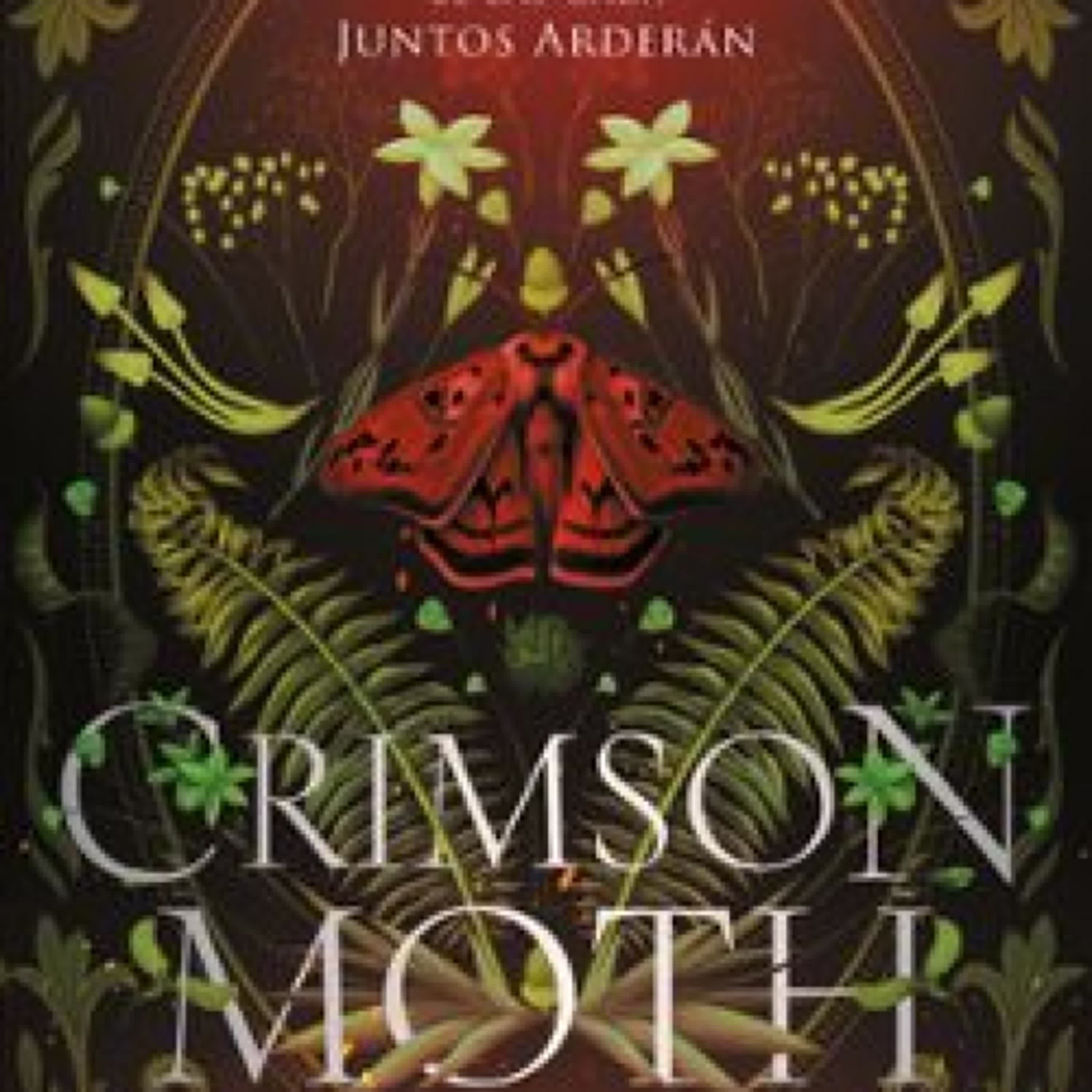CRIMSON MOTH. LIBRO 1 EBOOK | KRISTEN CICCARELLI | Descargar libro PDF EPUB