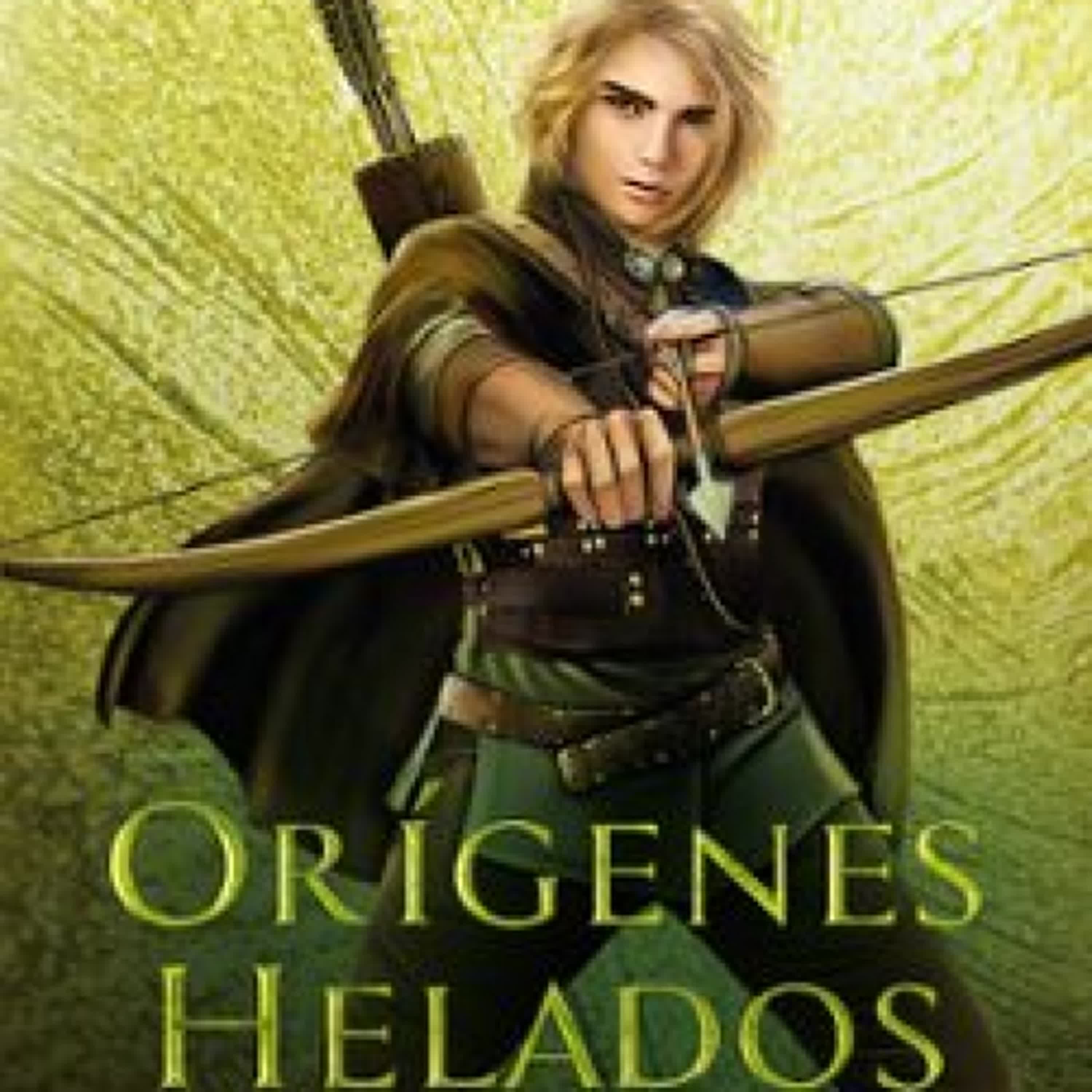 [Kindle] ORÍGENES HELADOS (EL SENDERO DEL GUARDABOSQUES, LIBRO 11) descargar gratis