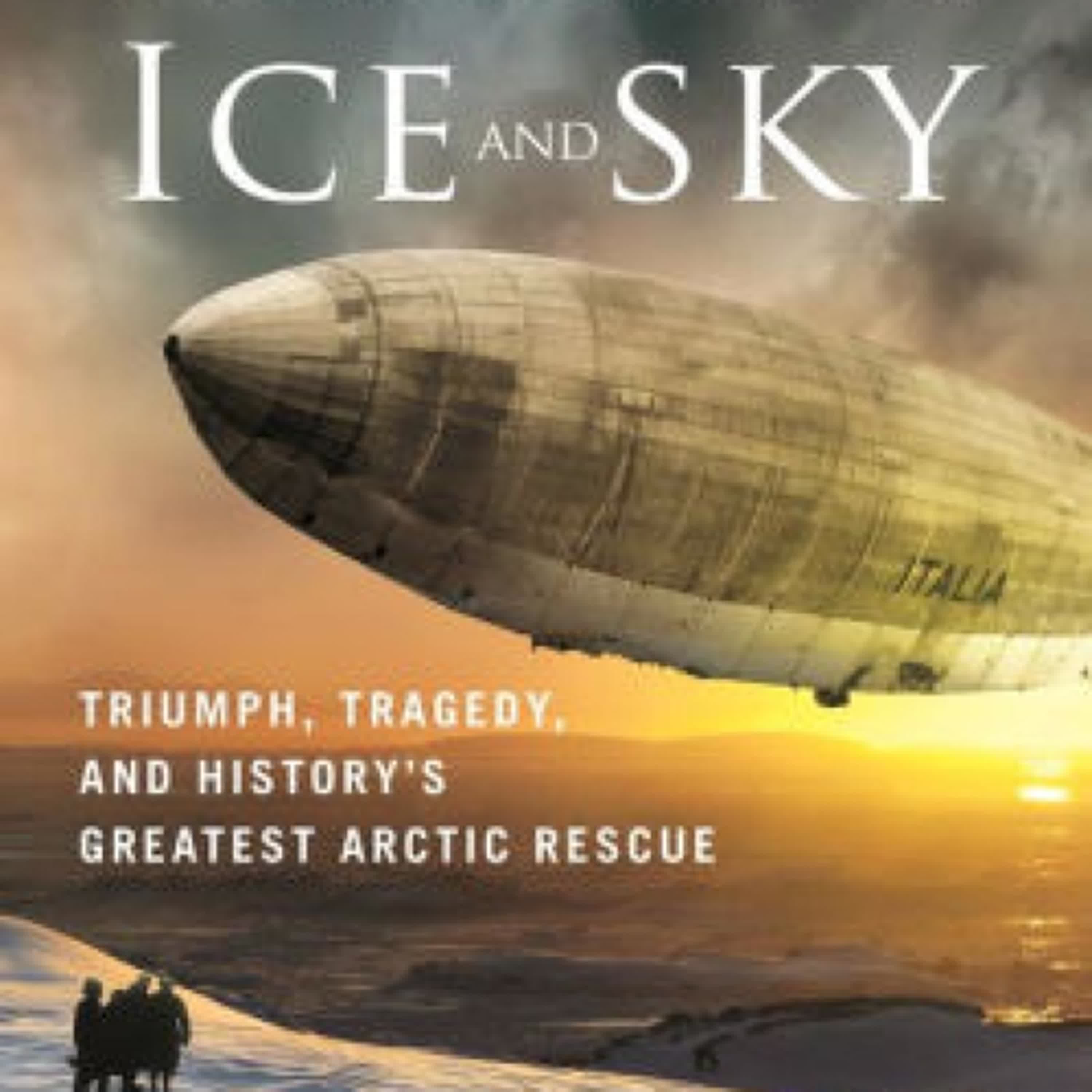 Read [pdf]> Realm of Ice and Sky: Triumph, Tragedy, and History's Greatest Arctic Rescue by Buddy Levy