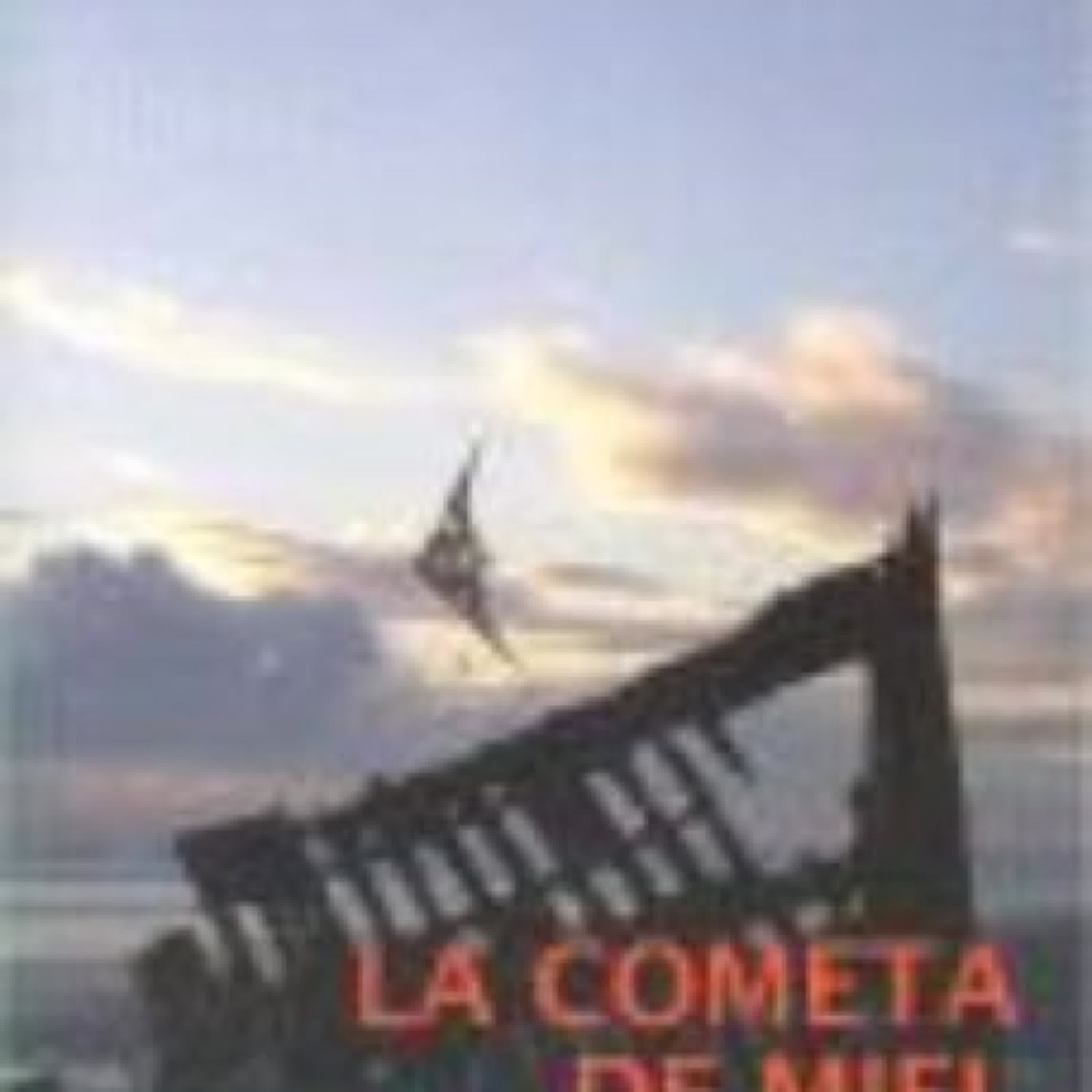 LA COMETA DE MIEL EBOOK | PABLO SABALZA | Descargar libro PDF EPUB