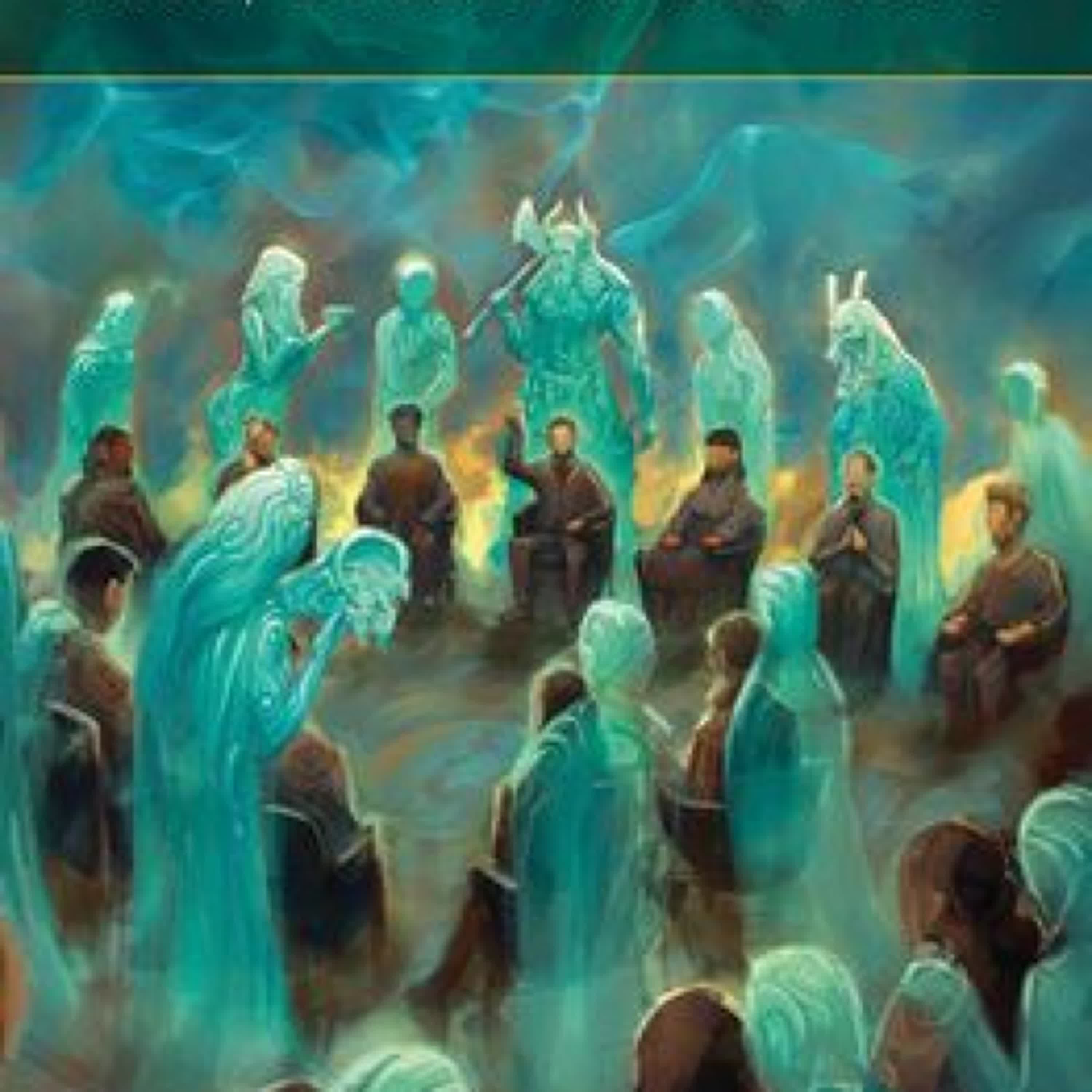 Read online: Gods, Heroes and Groups: Relational Dynamics through Mythic Archetypes by Brant Elwood, Aodhan Moran
