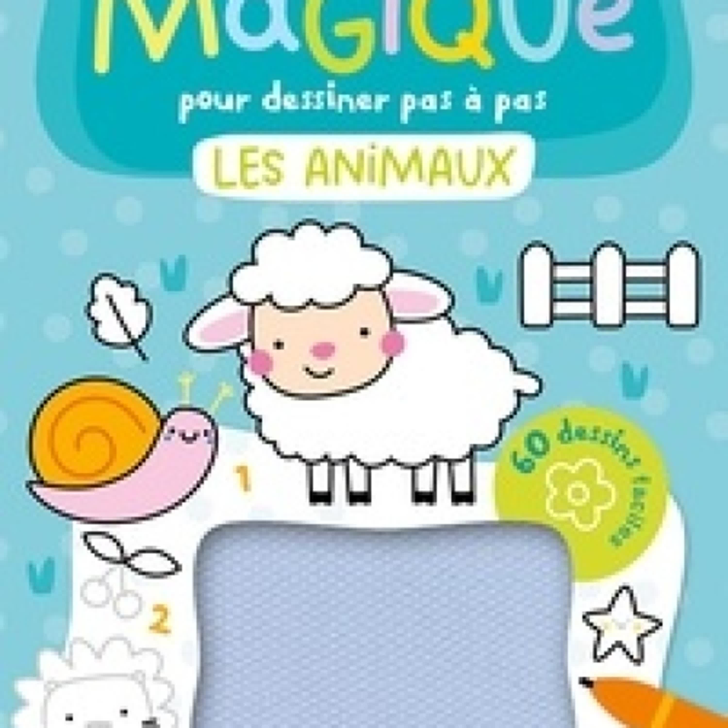 Télécharger PDF Les animaux