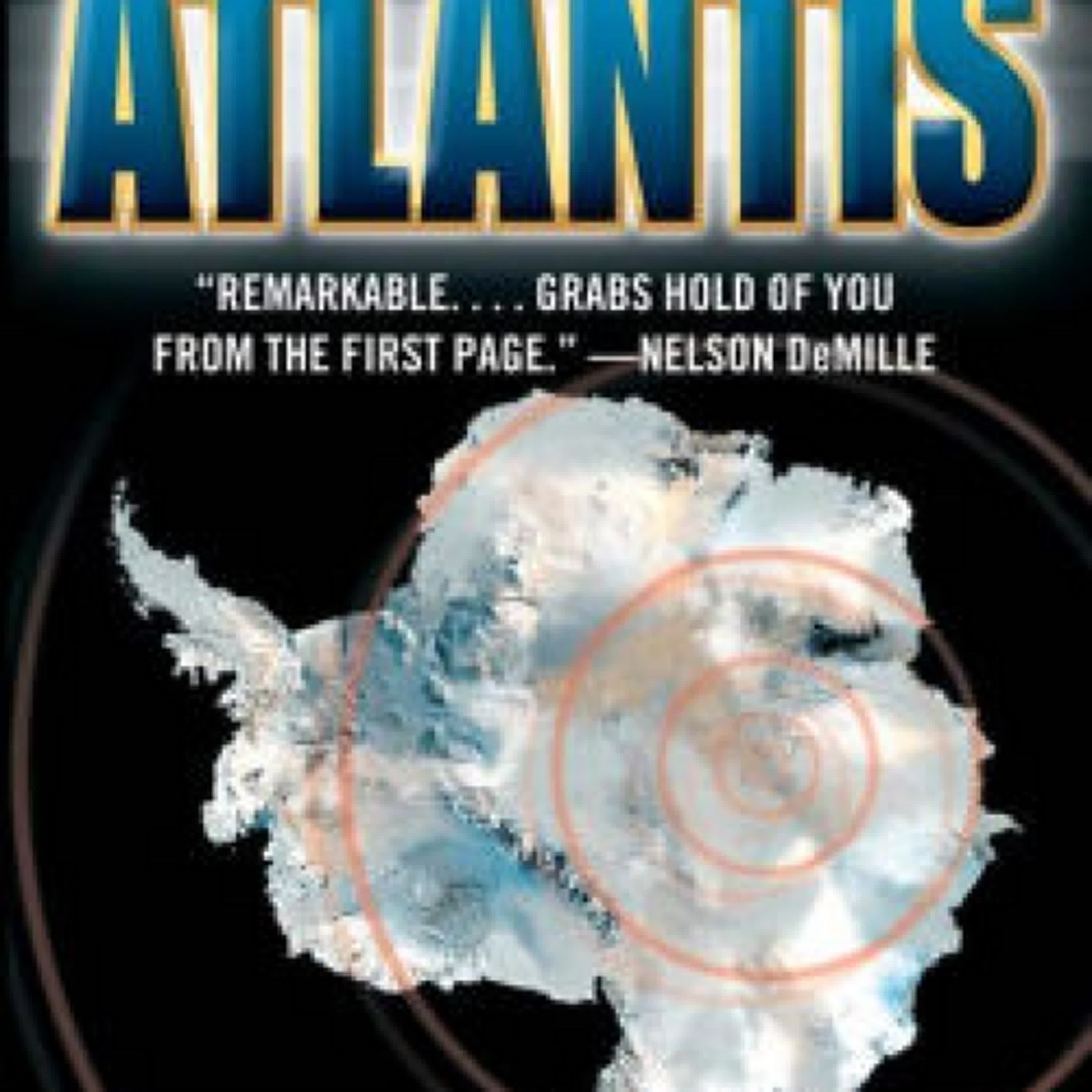 Read online: Raising Atlantis by Thomas Greanias