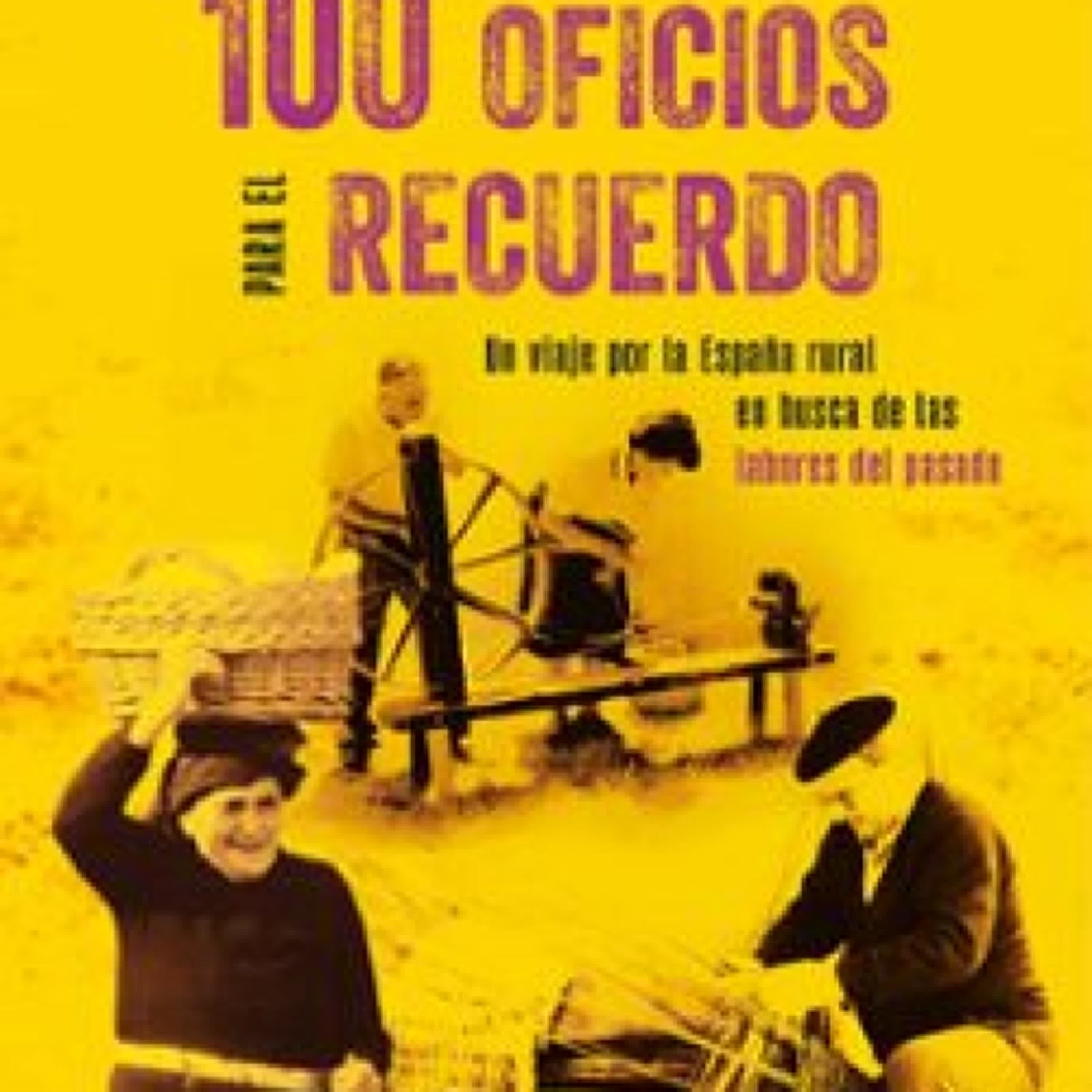 100 OFICIOS PARA EL RECUERDO EUGENIO MONESMA ePub gratis