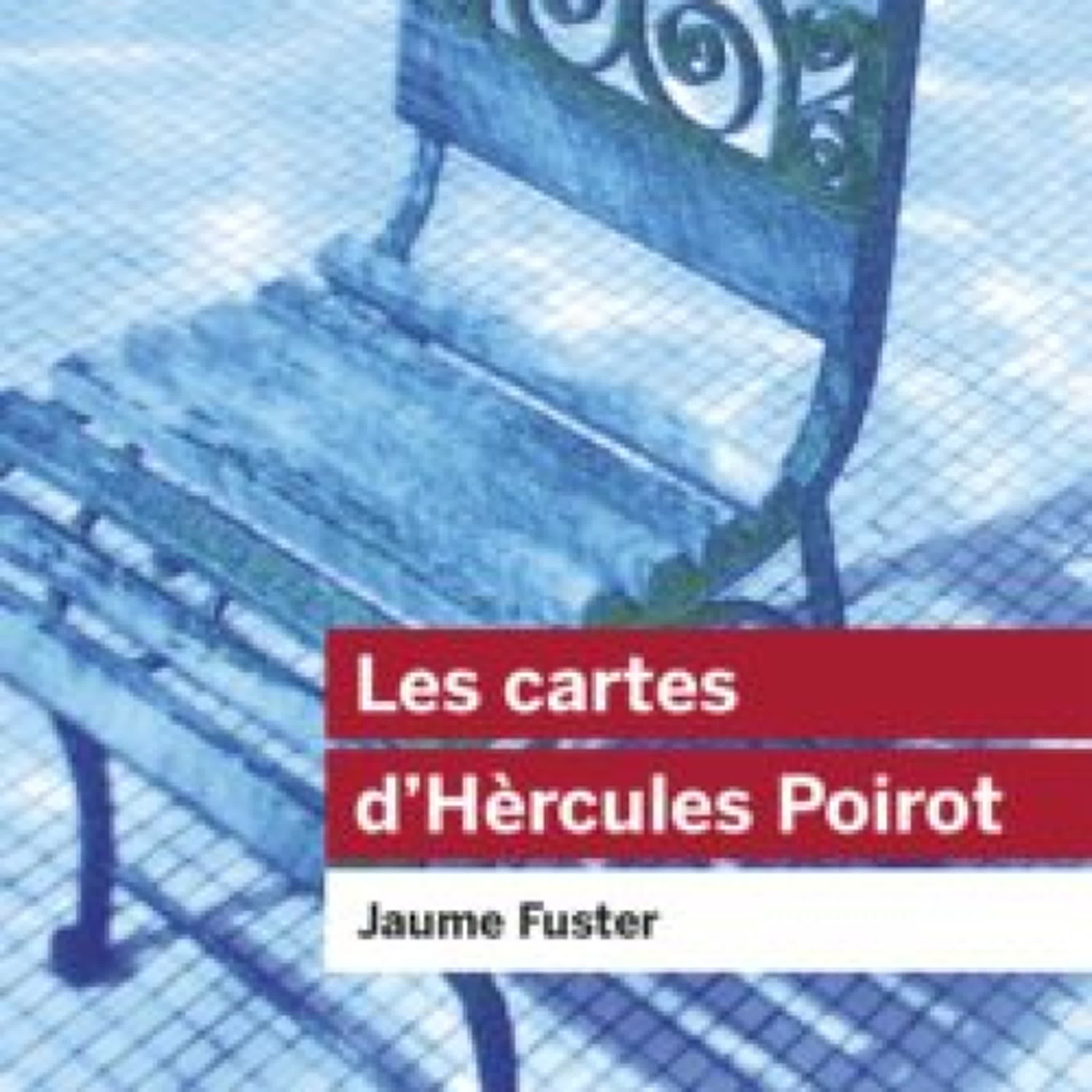 {epub descargar} LES CARTES D HERCULES POIROT
