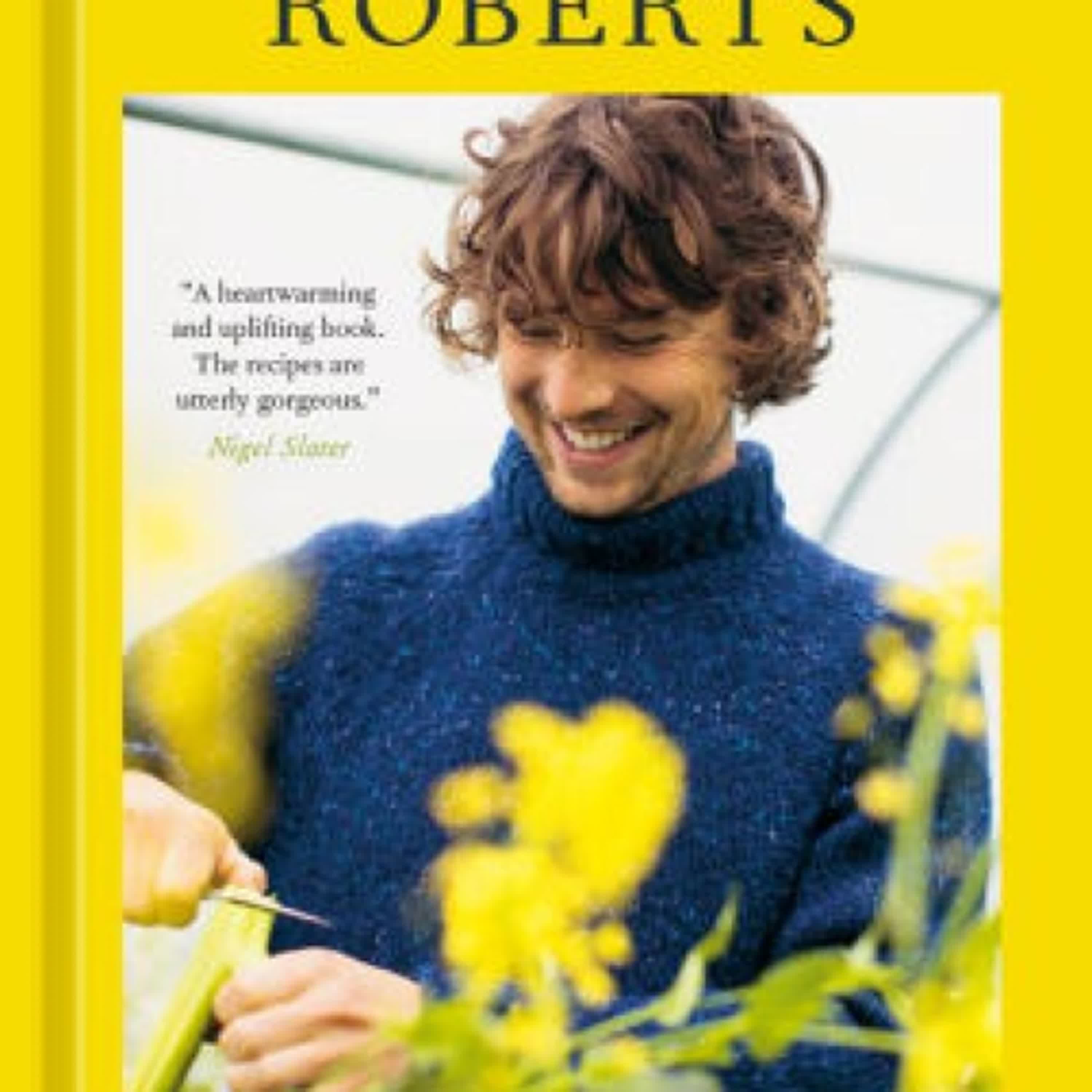 [download pdf] The Farm Table: [A Cookbook] by Julius Roberts