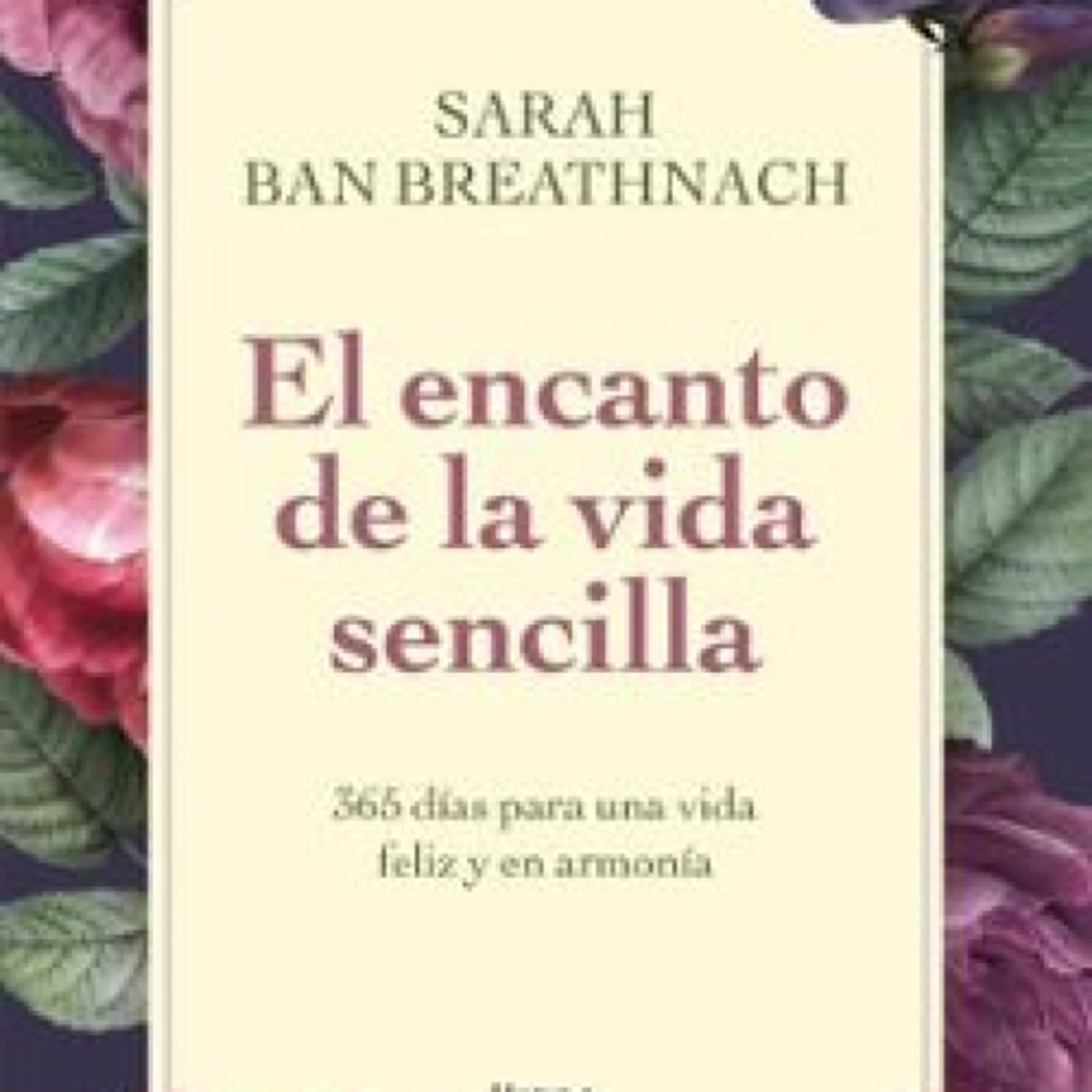 EL ENCANTO DE LA VIDA SENCILLA ePub gratis