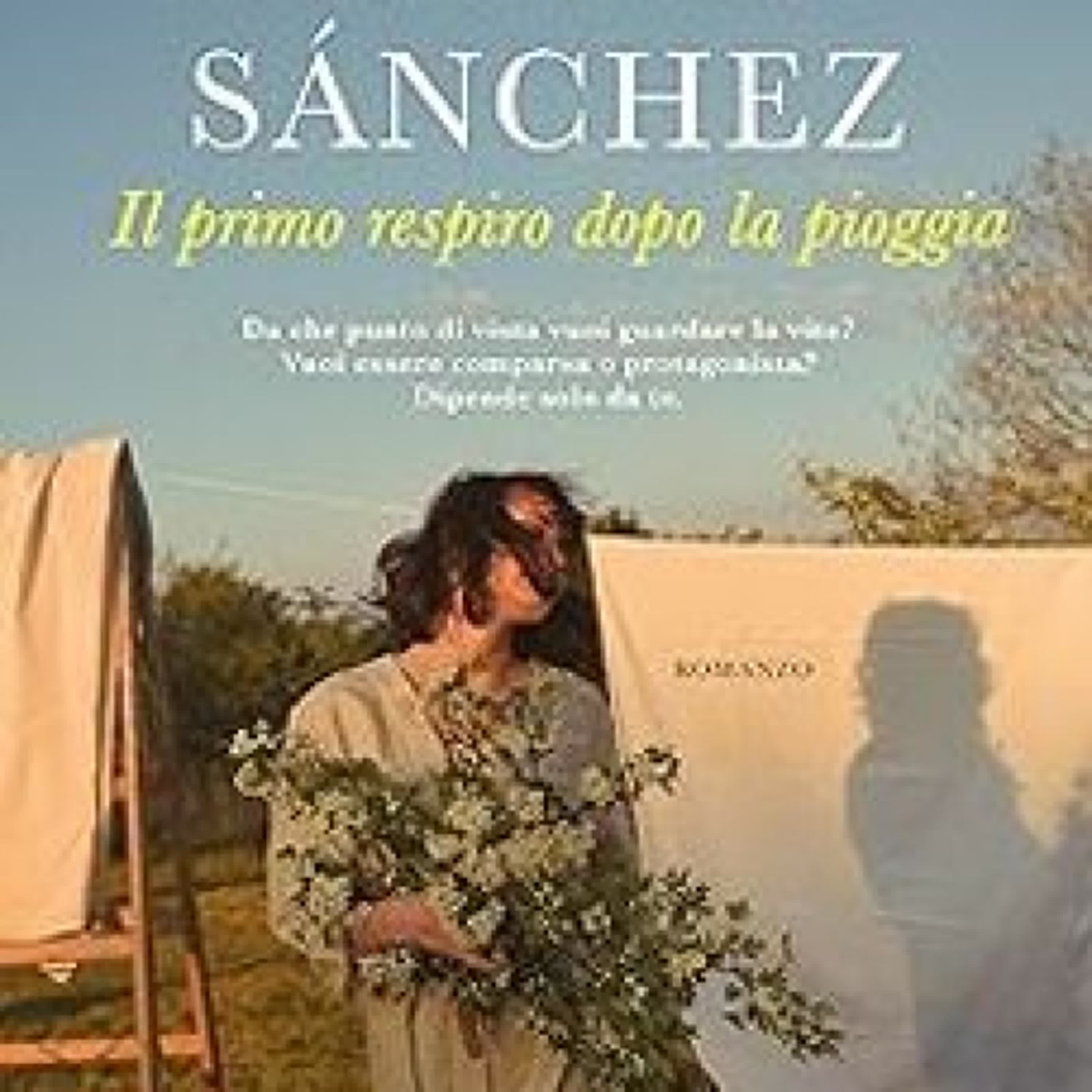 IL PRIMO RESPIRO DOPO LA PIOGGIA leer epub CLARA SANCHEZ