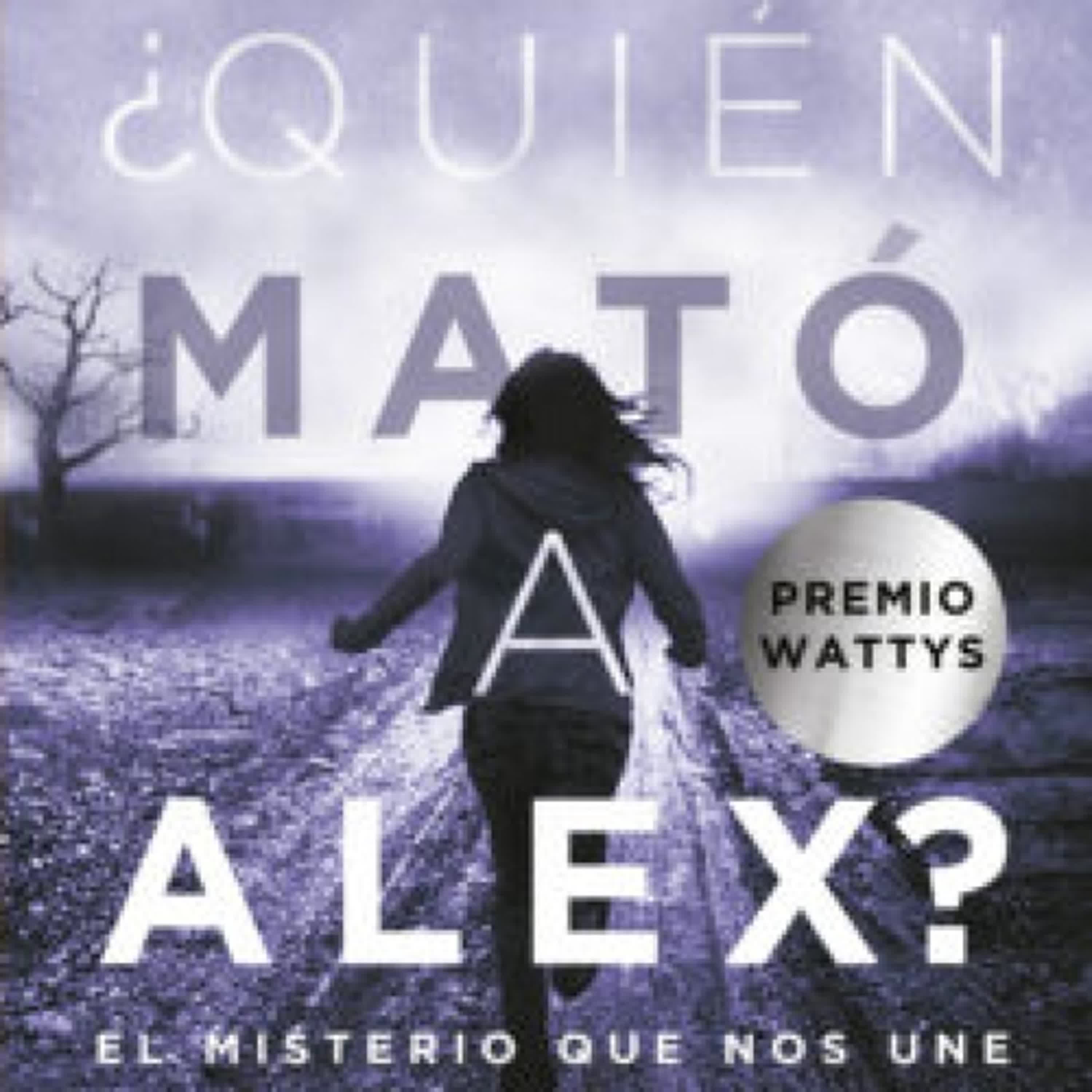 [PDF] ¿QUIEN MATO A ALEX?: EL MISTERIO QUE NOS UNE descargar gratis