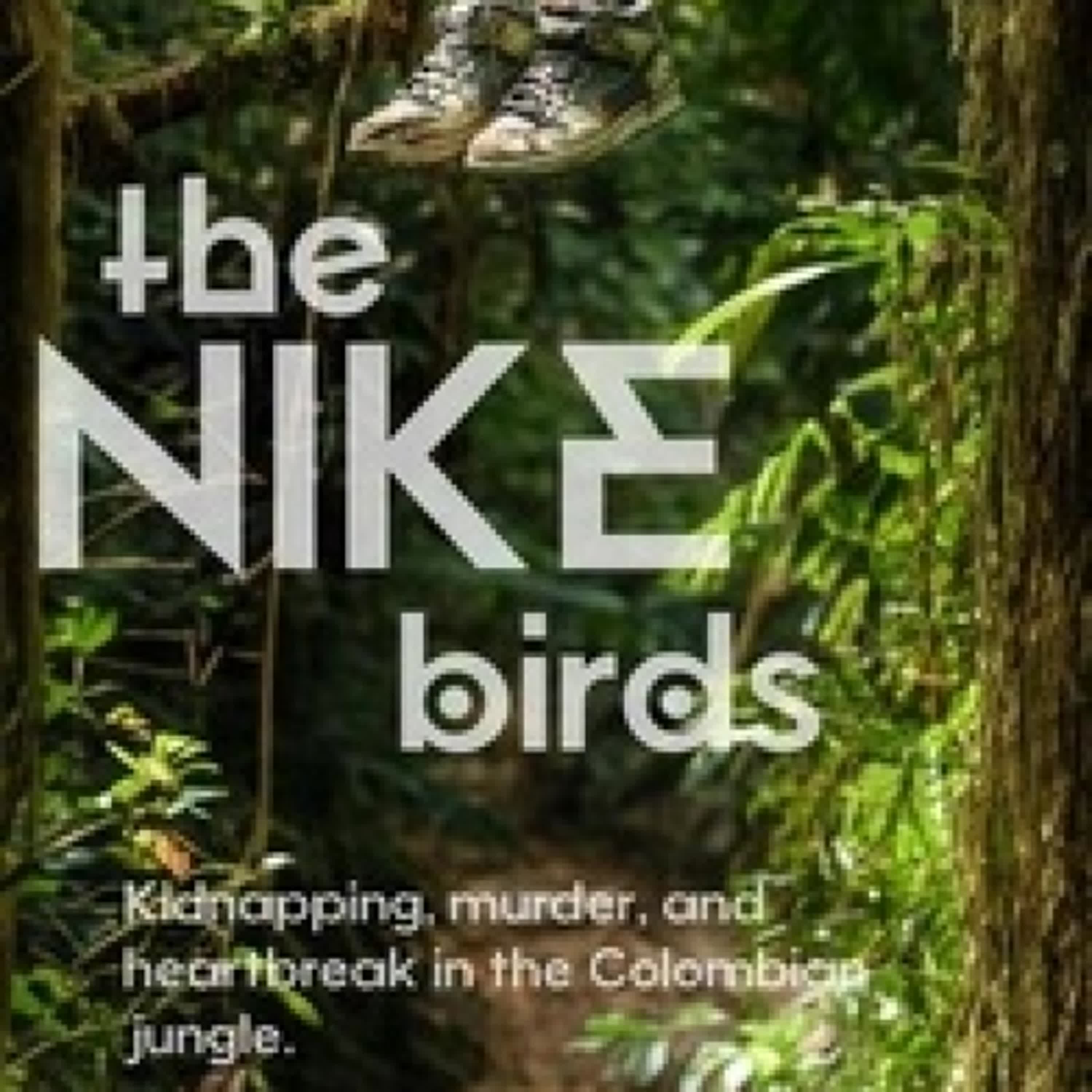 [PDF] The NIKE Birds par E.R. Yatscoff
