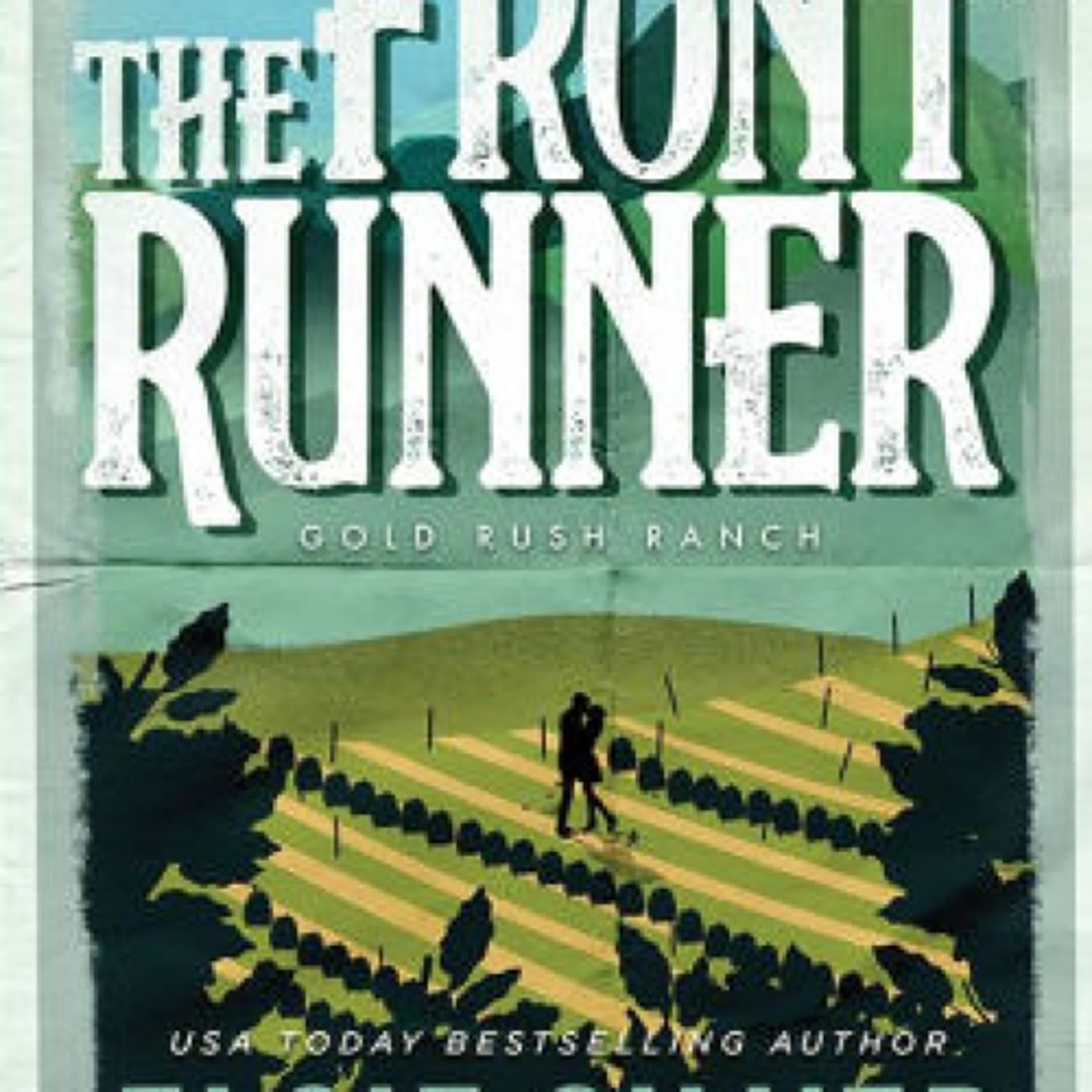 Read [Pdf]> The Front Runner by Elsie Silver