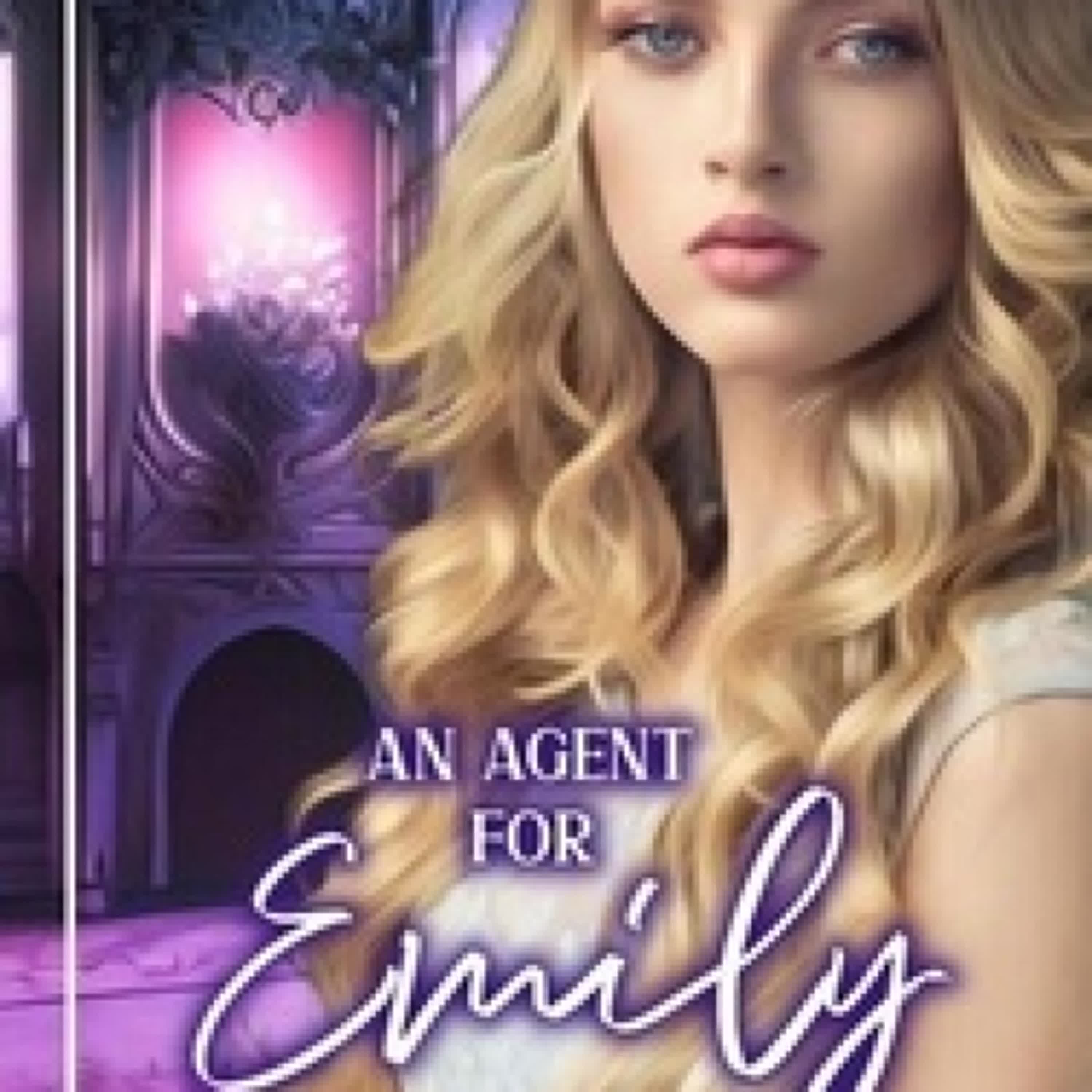 {téléchargement epub} An Agent for Emily - Pinkerton Matchmakers, #24