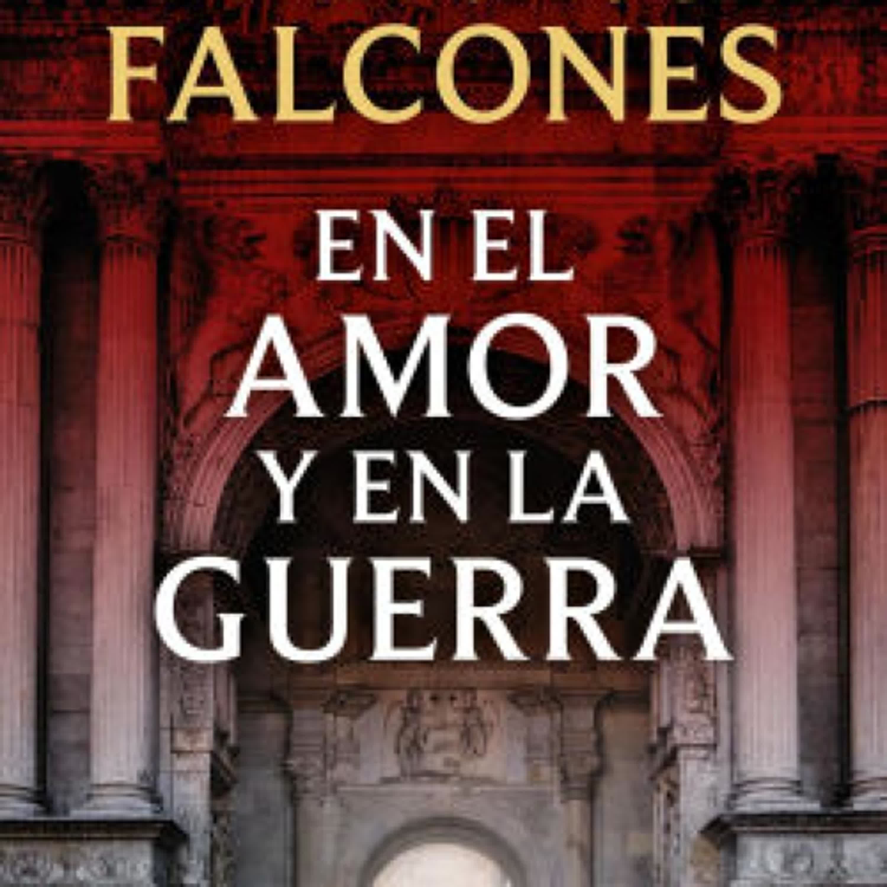 En el amor y en la guerra (La catedral del mar 3) by Ildefonso Falcones on Audiobook New