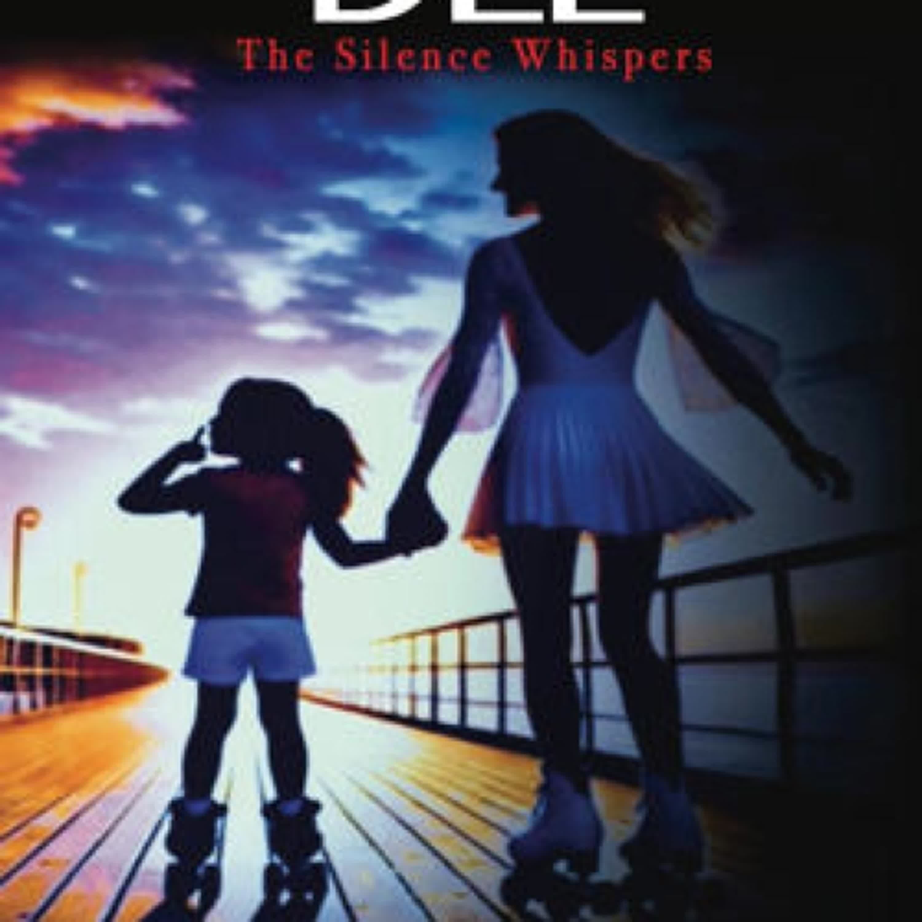 PDF [DOWNLOAD] DEE: The Silence Whispers by Brad Umphress on Iphone