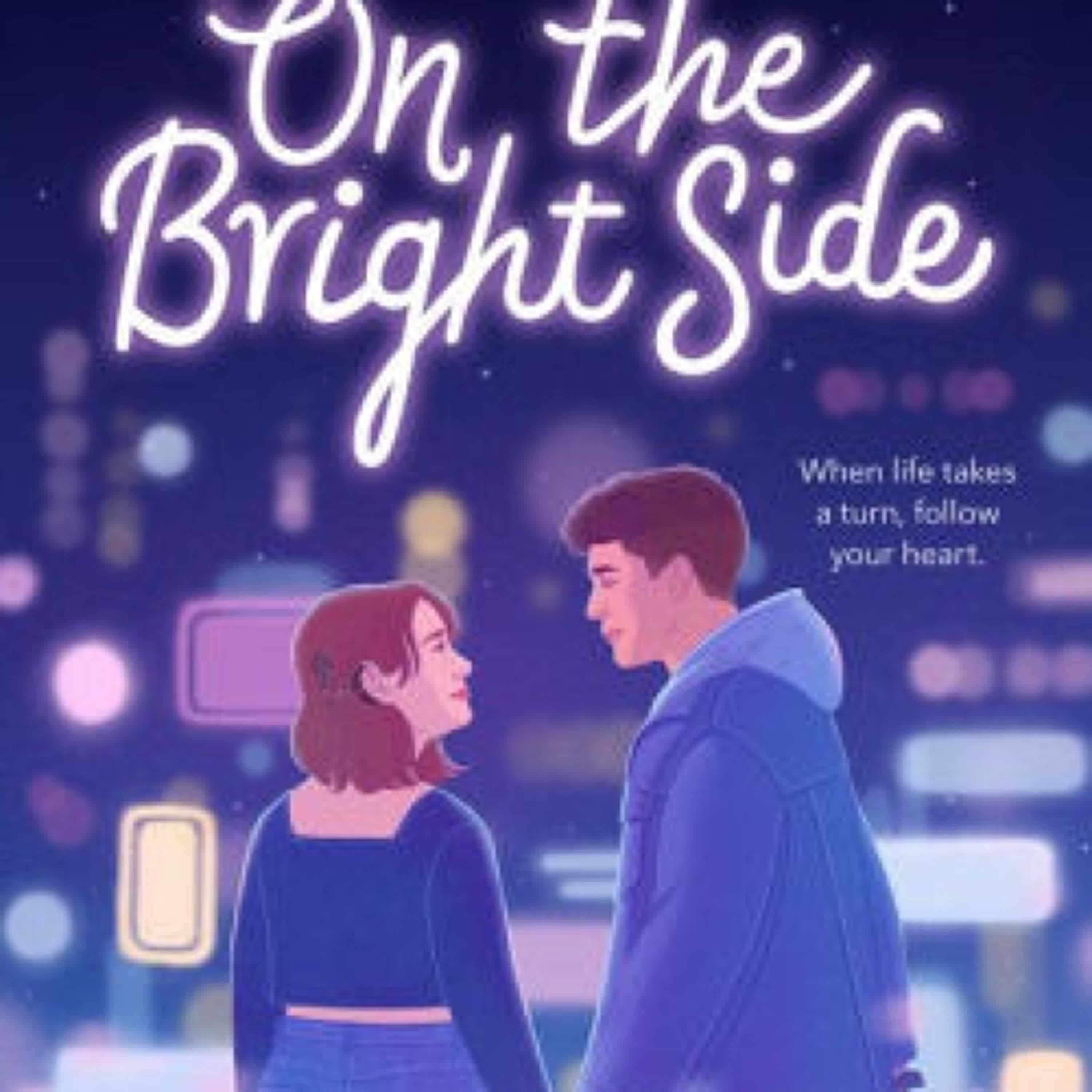 PDF [Download] On the Bright Side by Anna Sortino