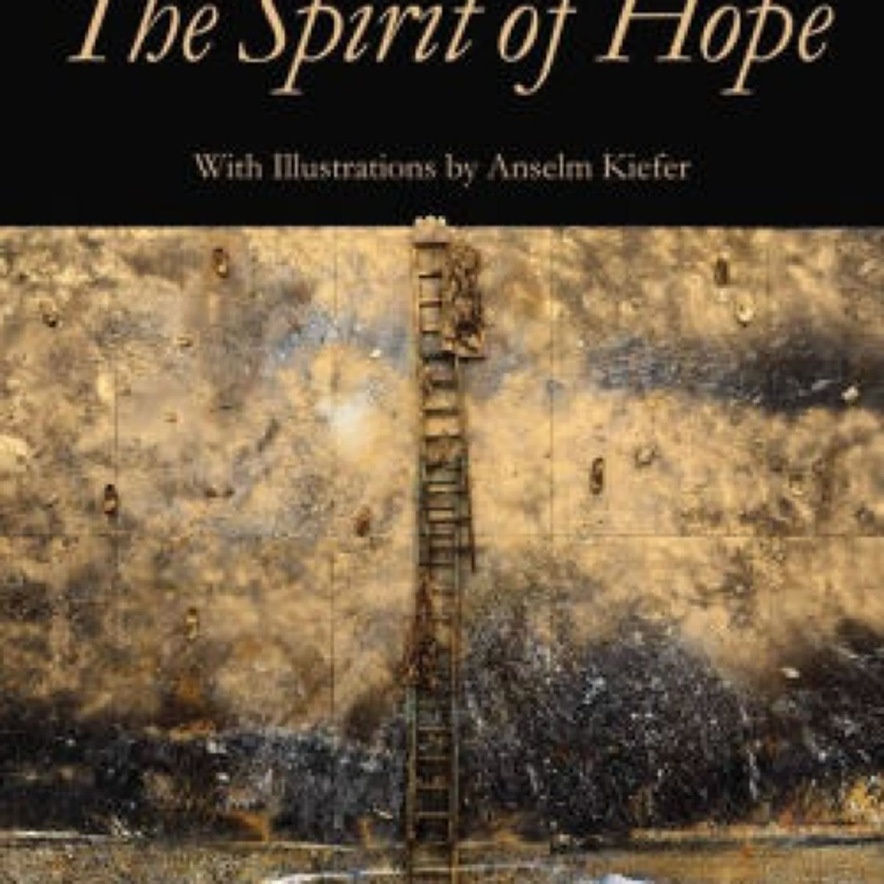 The Spirit of Hope by Byung-Chul Han, Daniel Steuer on Audiobook New