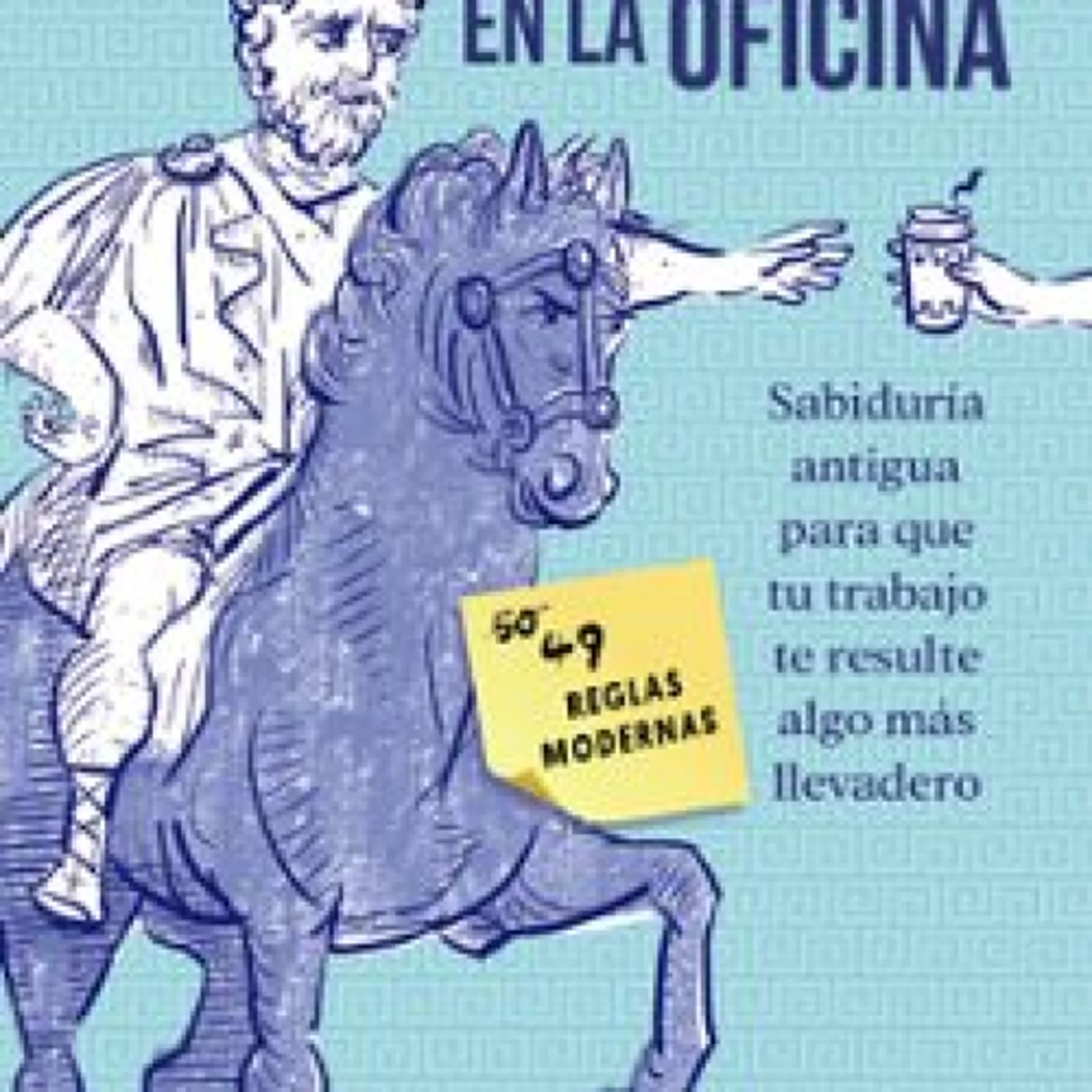 [Pdf/ePub/Mobi] ESTOICOS EN LA OFICINA (LIBROS SINGULARES) - ANNIE LAWSON descargar ebook gratis