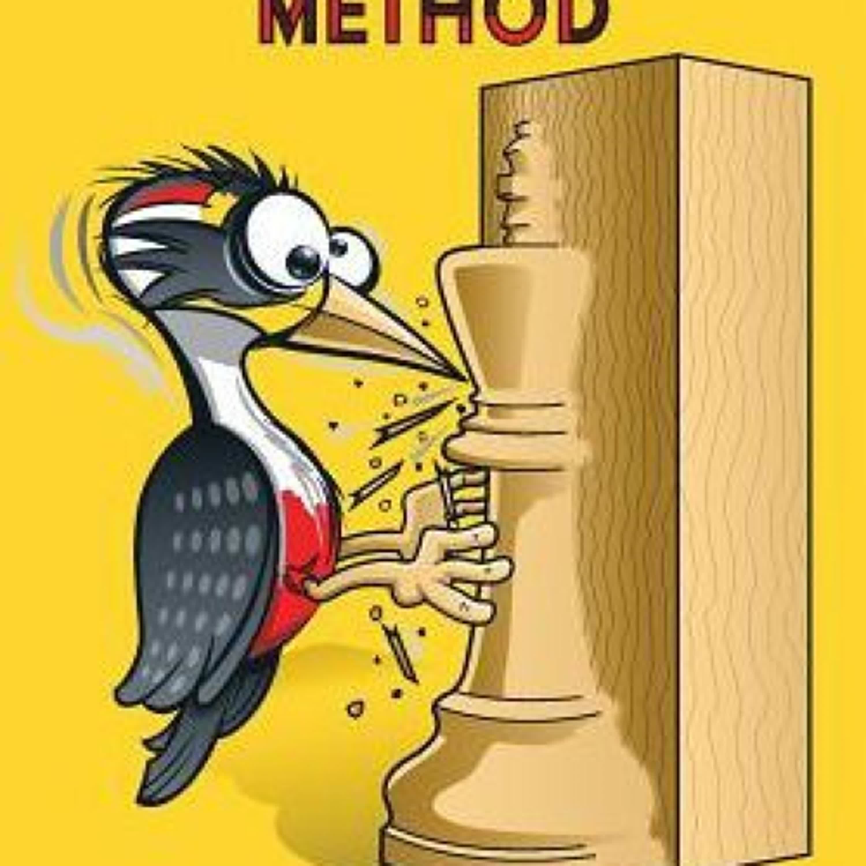 Read [pdf]> The Woodpecker Method by Axel Smith, Hans Tikkanen