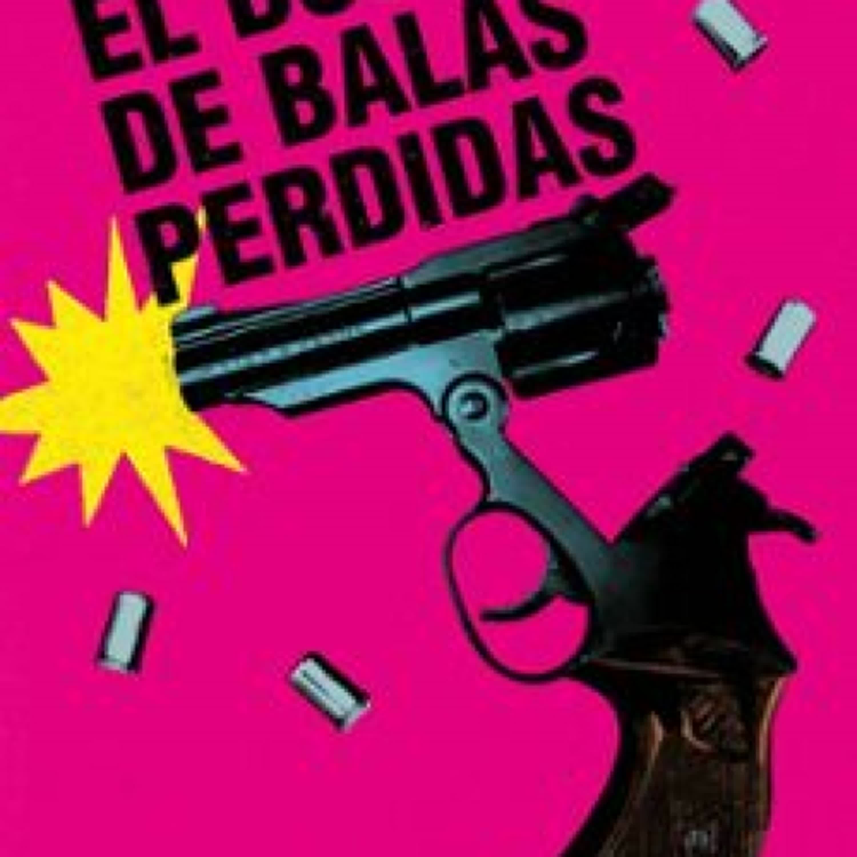 EL BUSCADOR DE BALAS PERDIDAS Julio César Iglesias ePub gratis