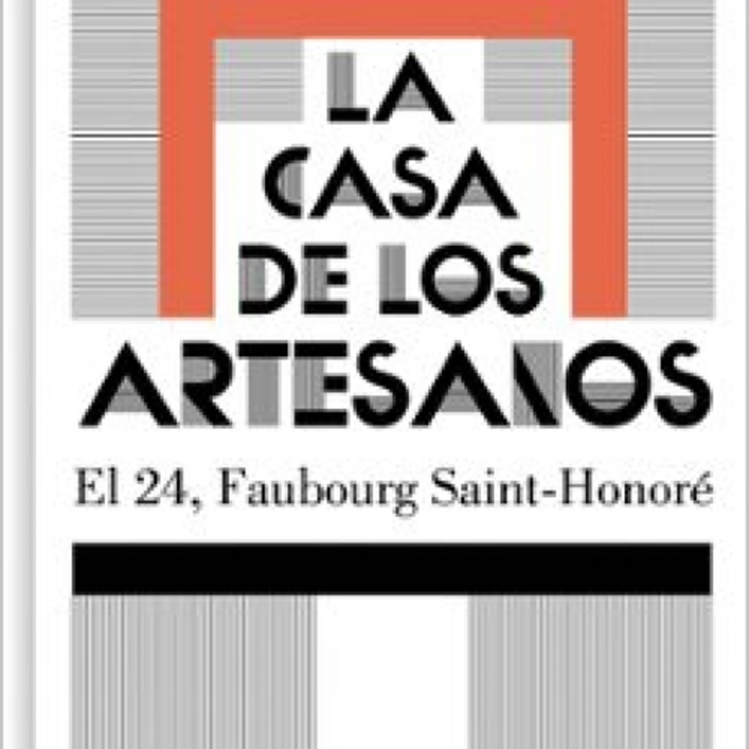 [Kindle] LA CASA DE LOS ARTESANOS descargar gratis