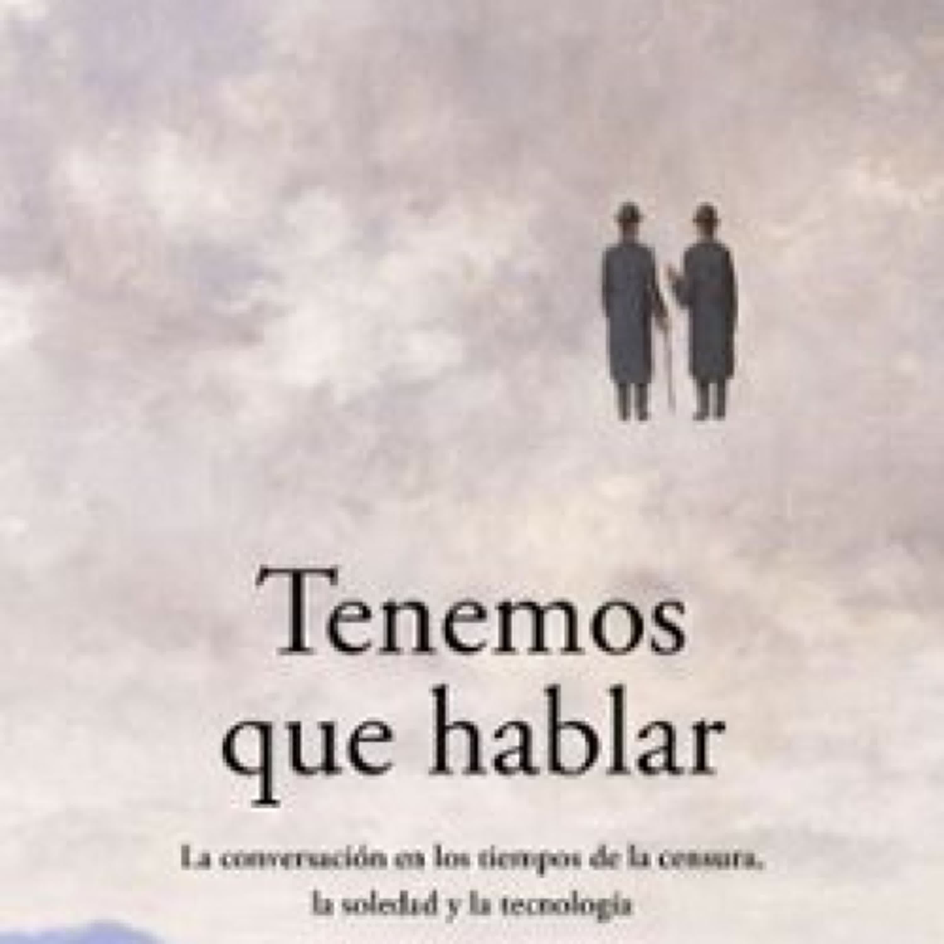 [Descargar pdf] TENEMOS QUE HABLAR