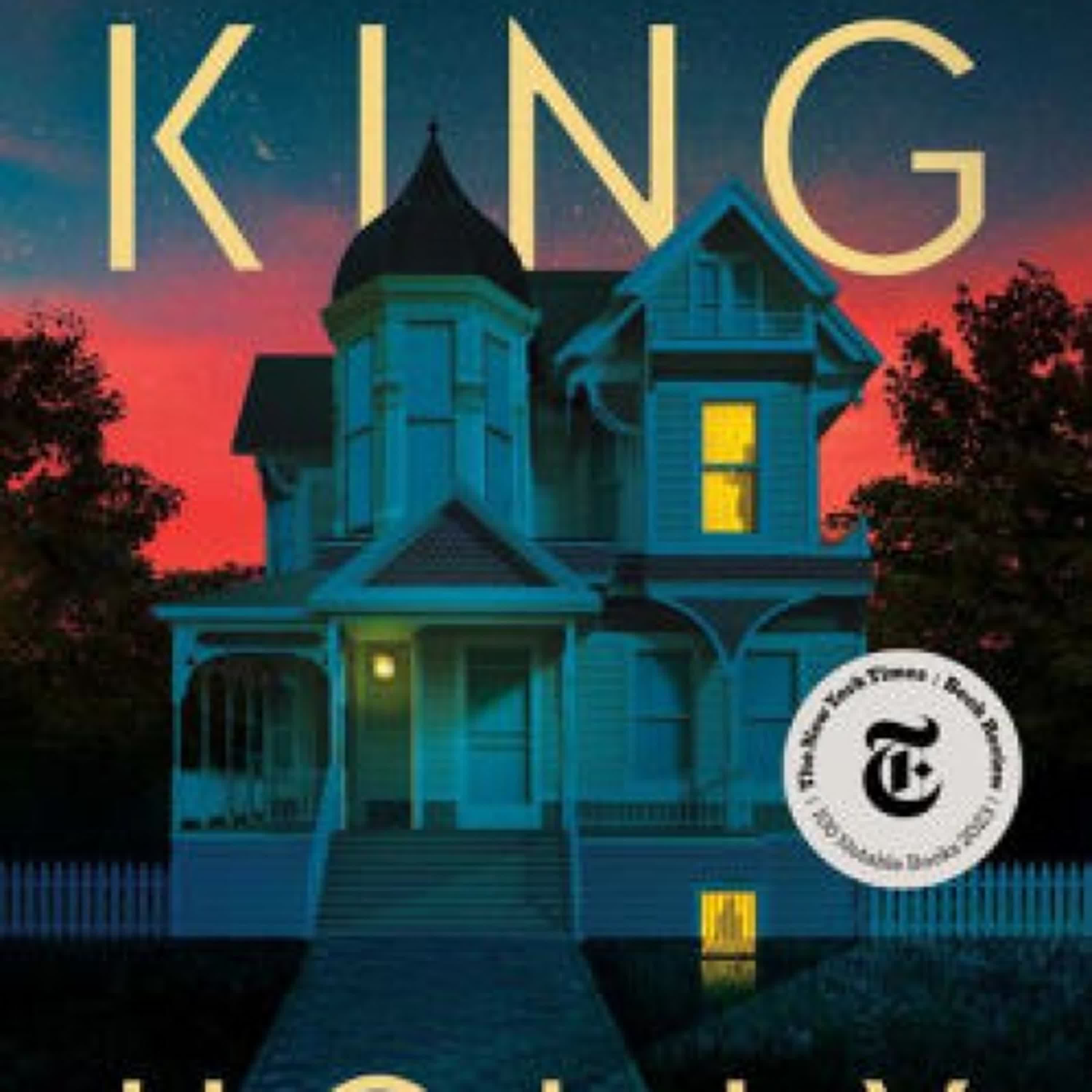 Holly by Stephen King on Audiobook New