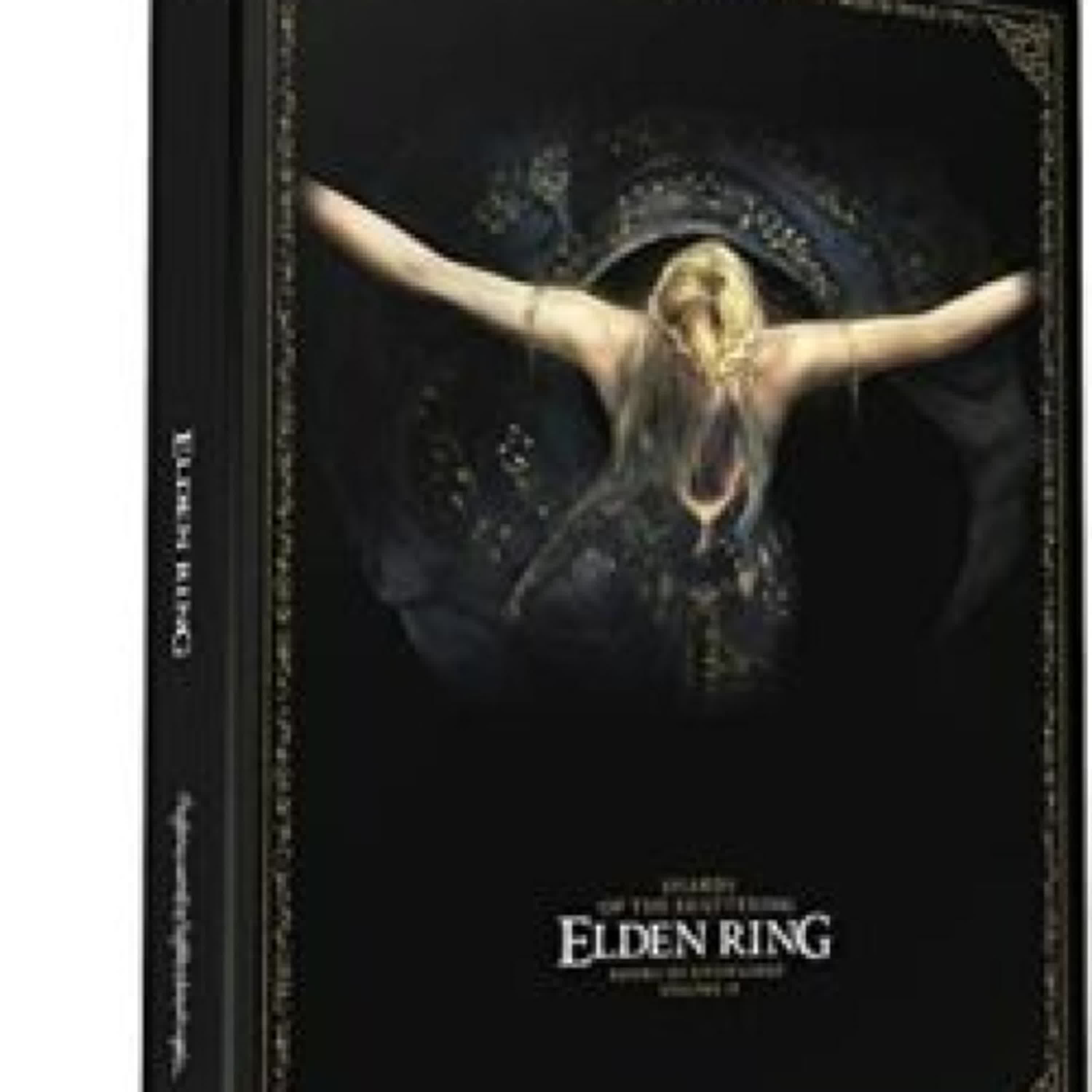 Descargar ELDEN RING OFFICIAL STRATEGY GUIDE, VOL. 2 : SHARDS OF THE SHATTERING         (edición en inglés) FUTURE PRESS Gratis - EPUB, PDF y MOBI