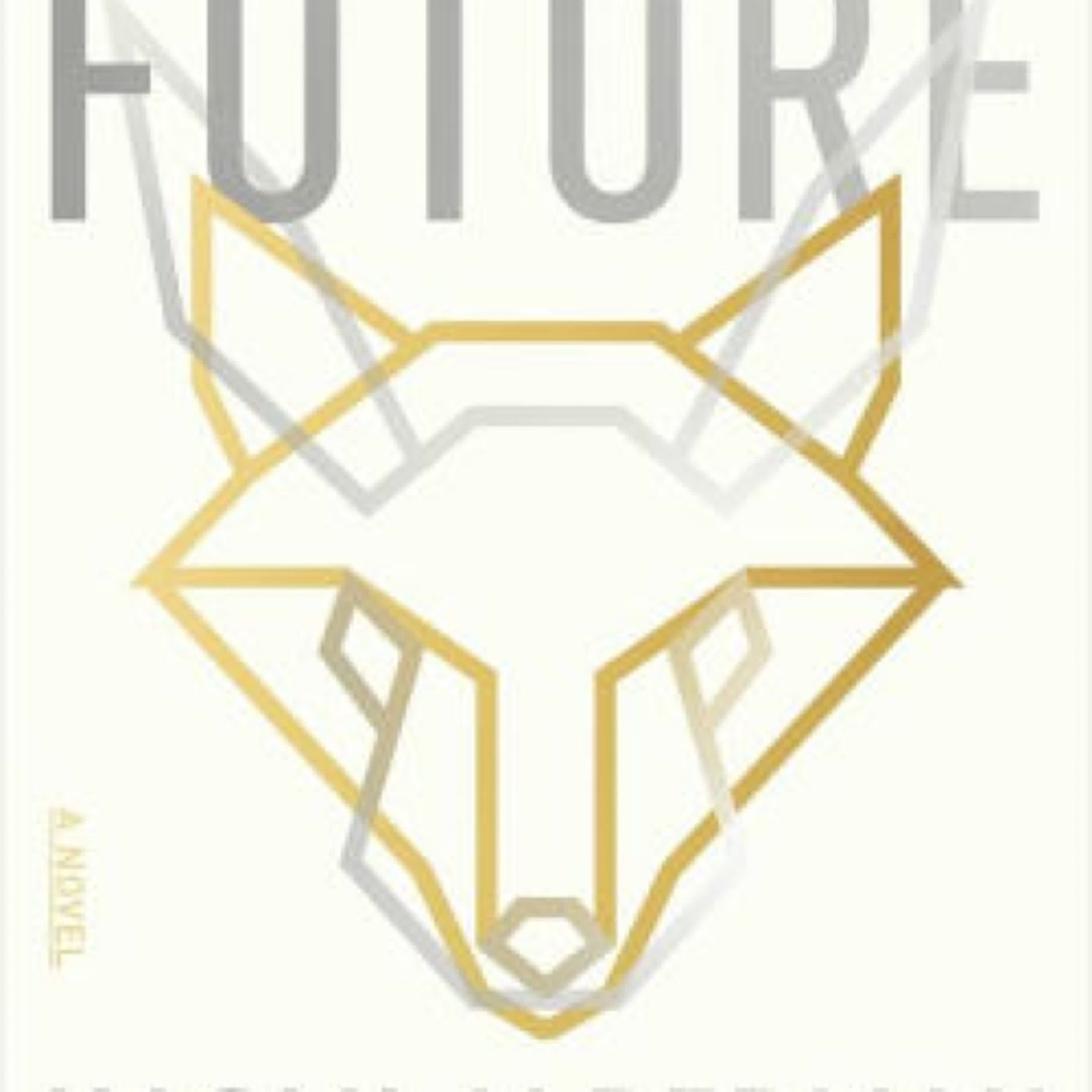 The Future by Naomi Alderman on Audiobook New