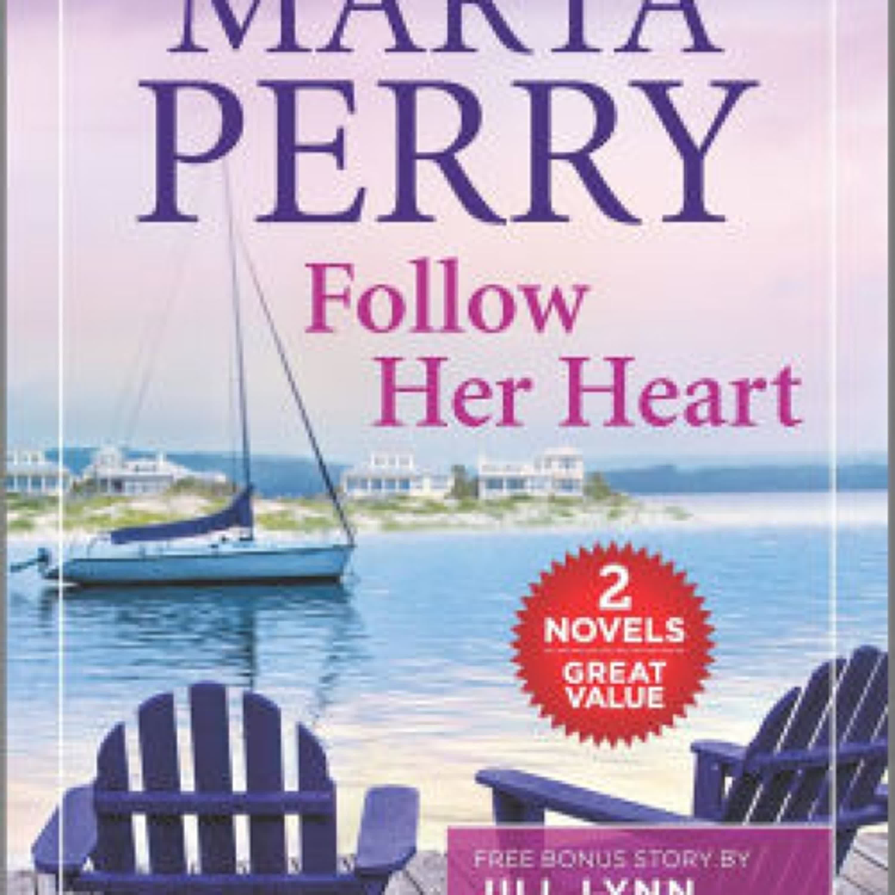 Download Pdf Follow Her Heart by Marta Perry