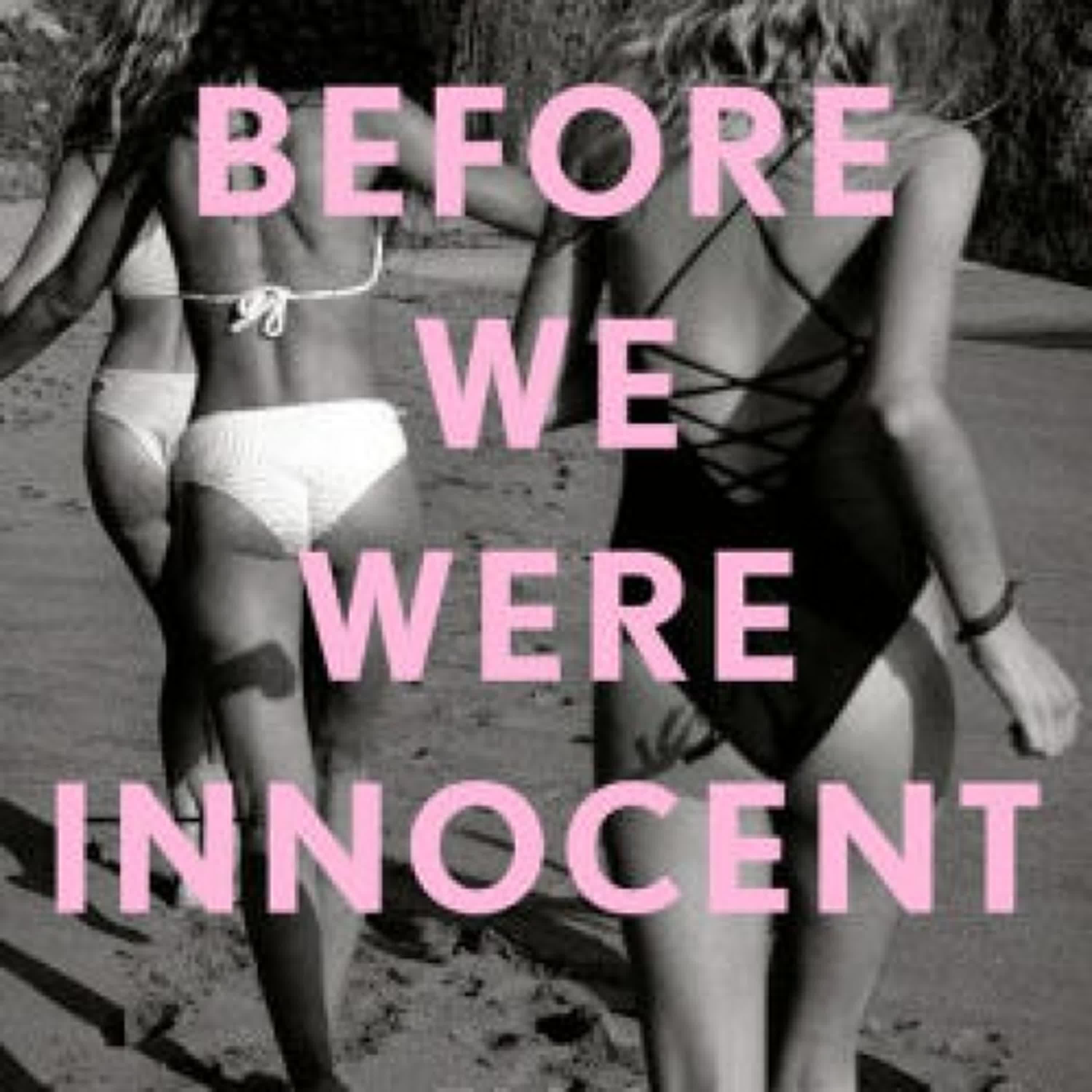 PDF/EPUB Download Before We Were Innocent by Ella Berman Full Book