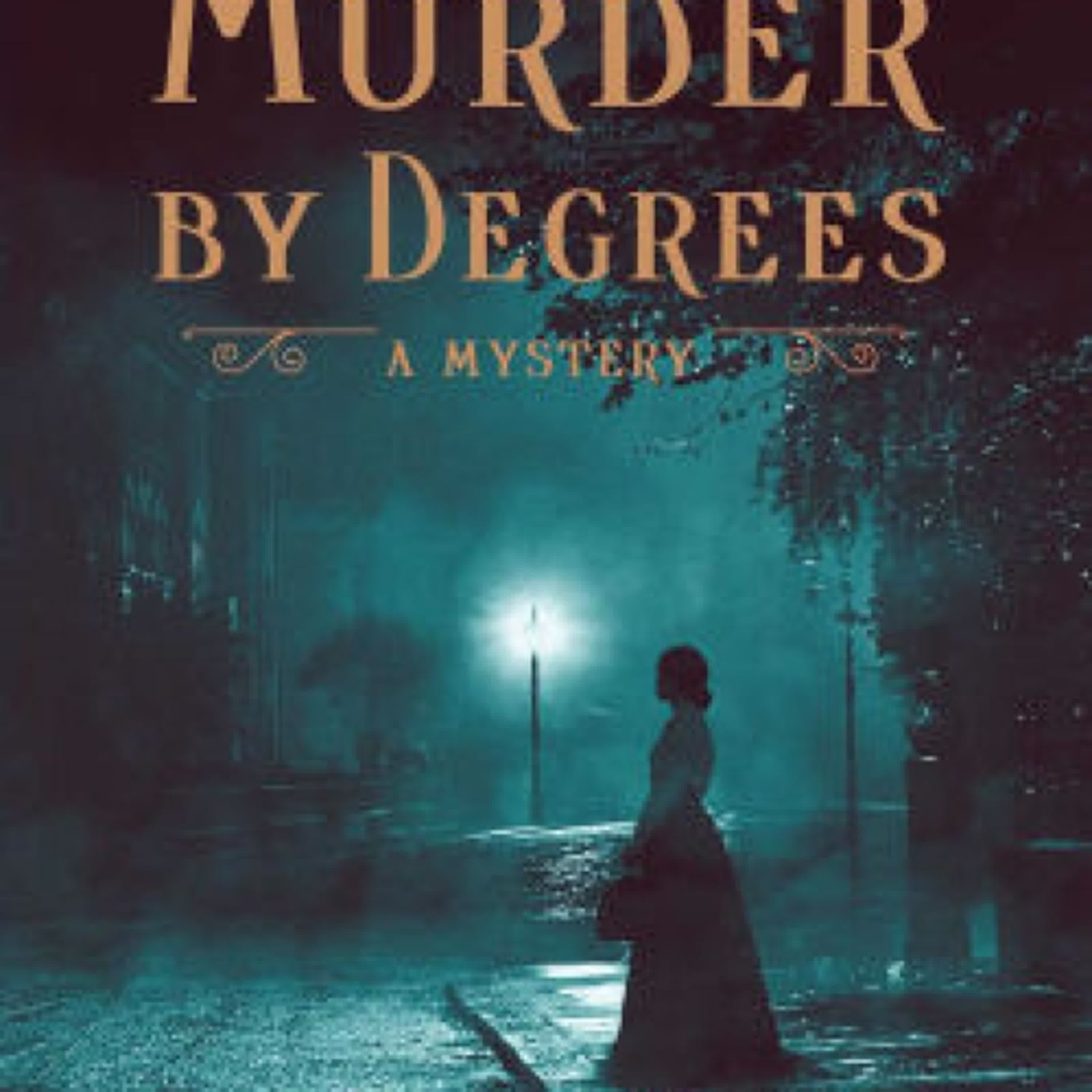 PDF/EPUB Download Murder by Degrees: A Mystery by Ritu Mukerji Full Book