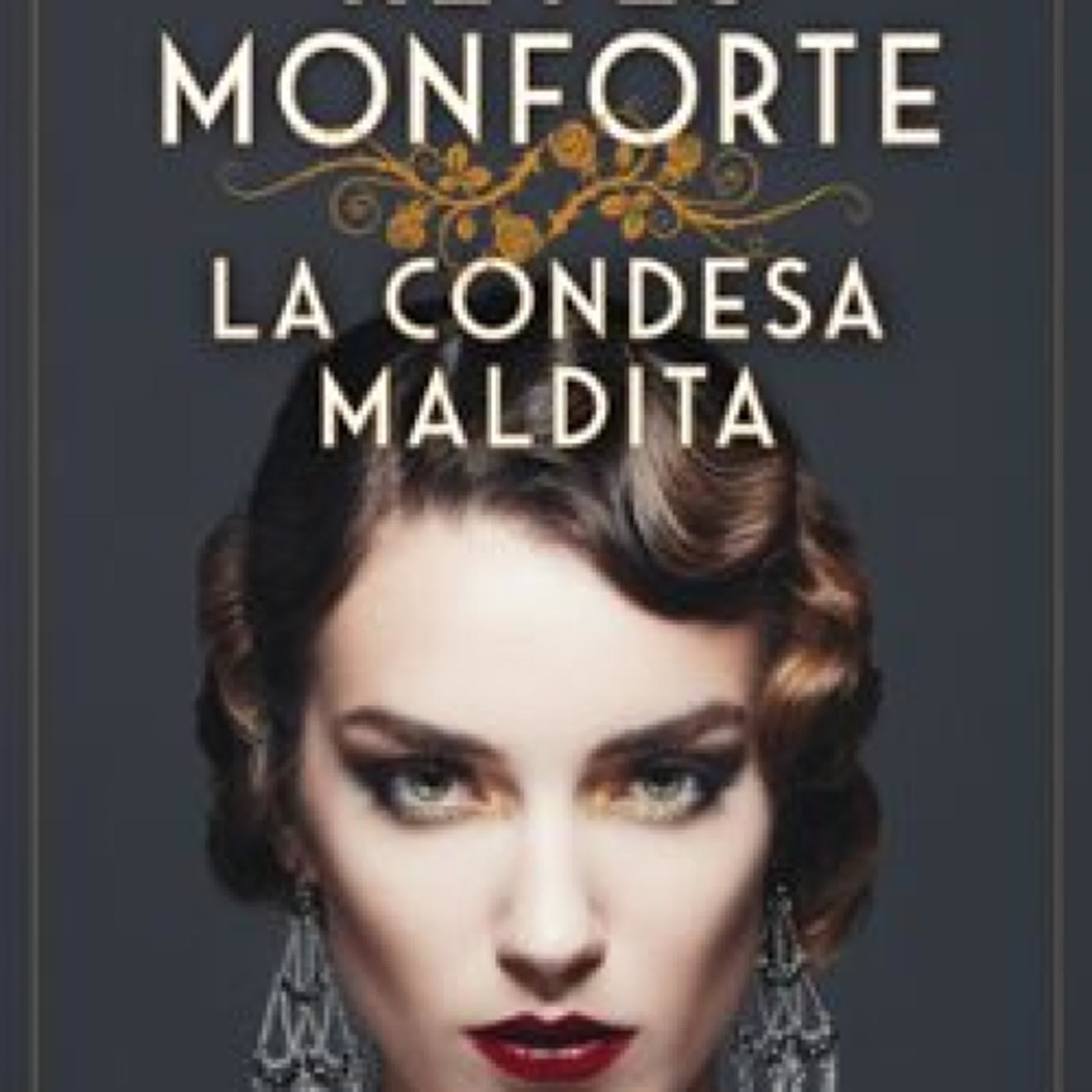 LA CONDESA MALDITA leer el libro pdf