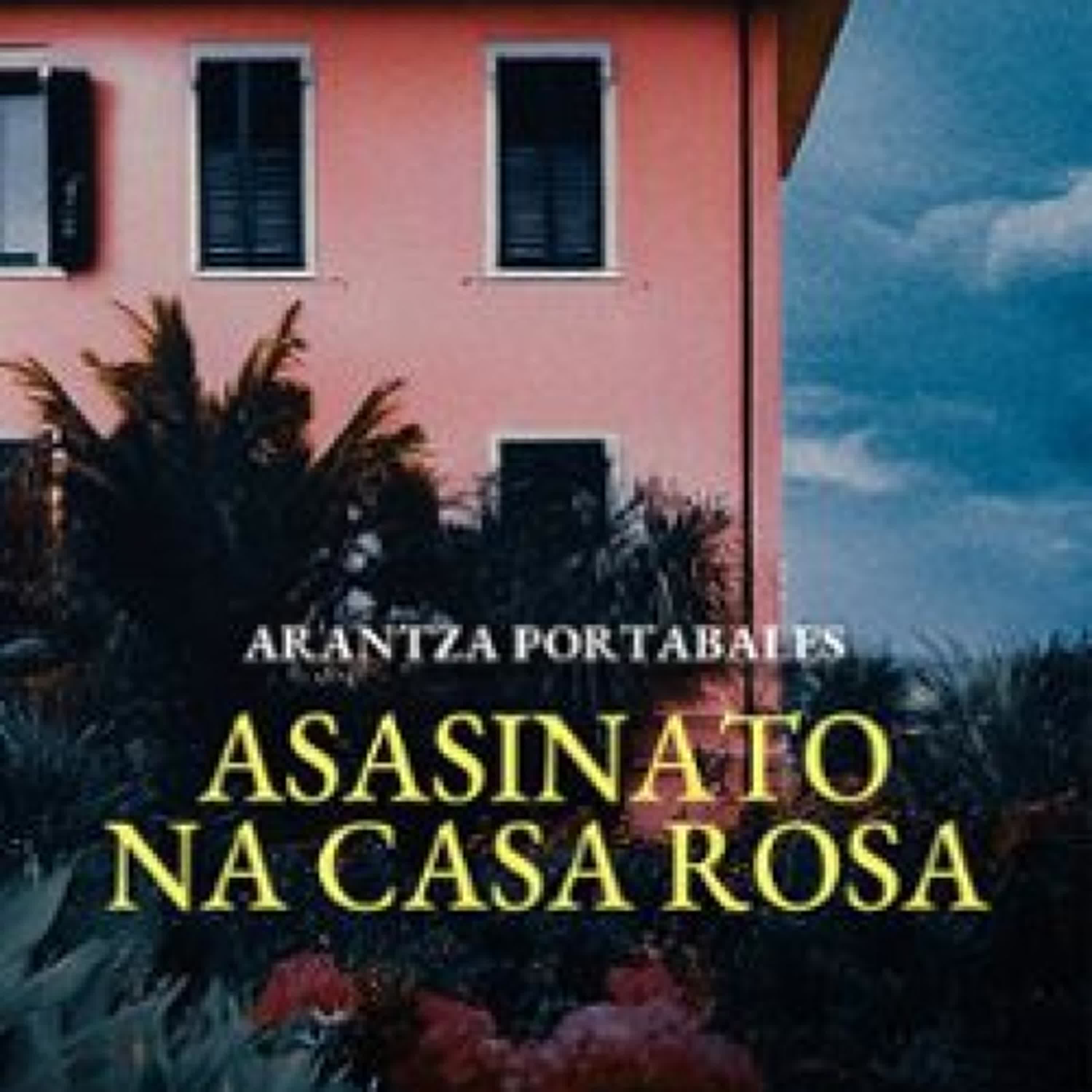 [Kindle] ASASINATO NA CASA ROSA descargar gratis
