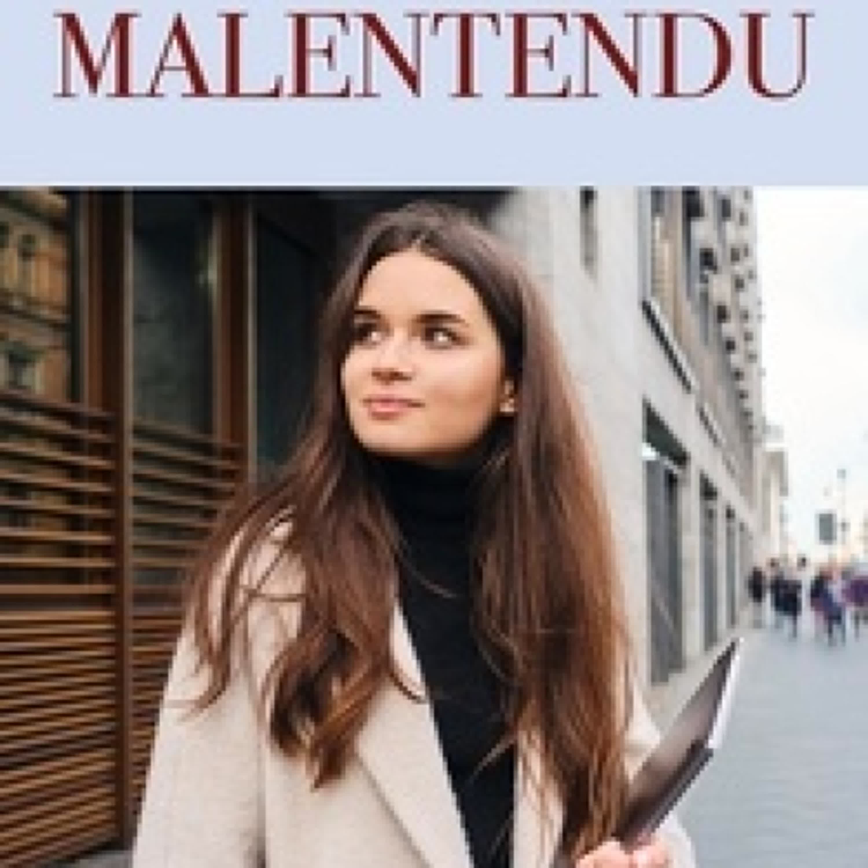 TÉLÉCHARGER [PDF] {EPUB} Sur un malentendu