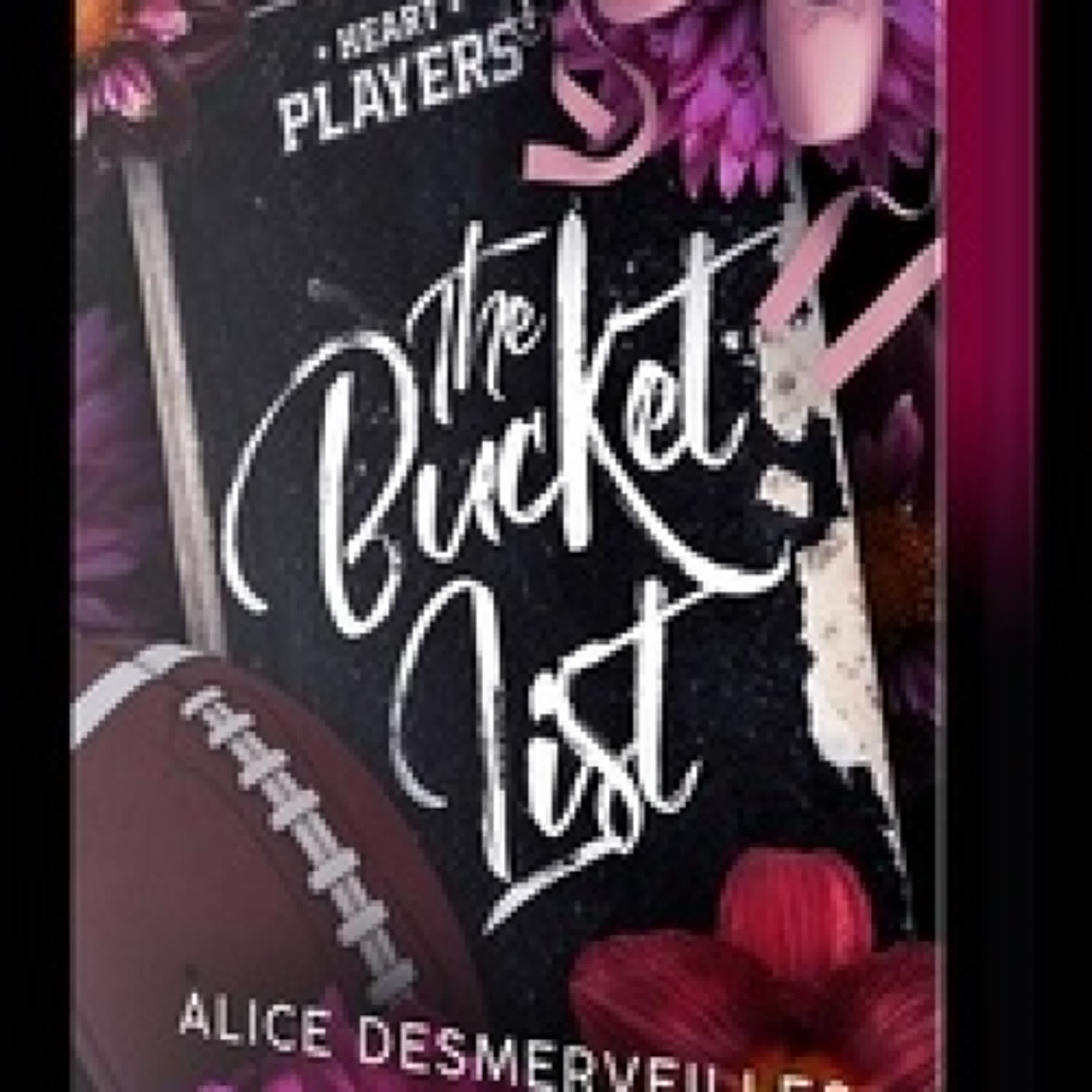 [Kindle] The bucket list téléchargement