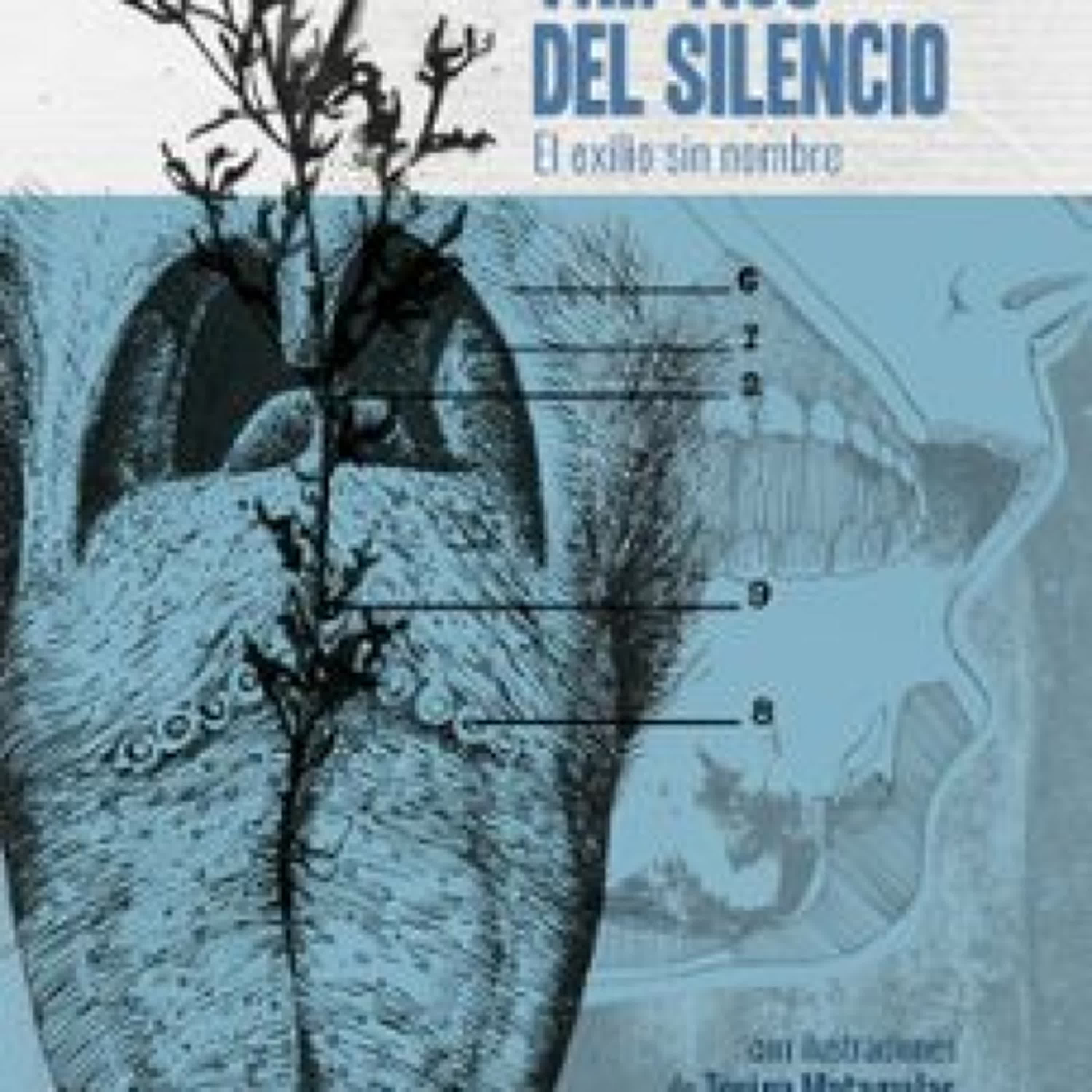 [ePub] TRÍPTICO DEL SILENCIO descargar gratis