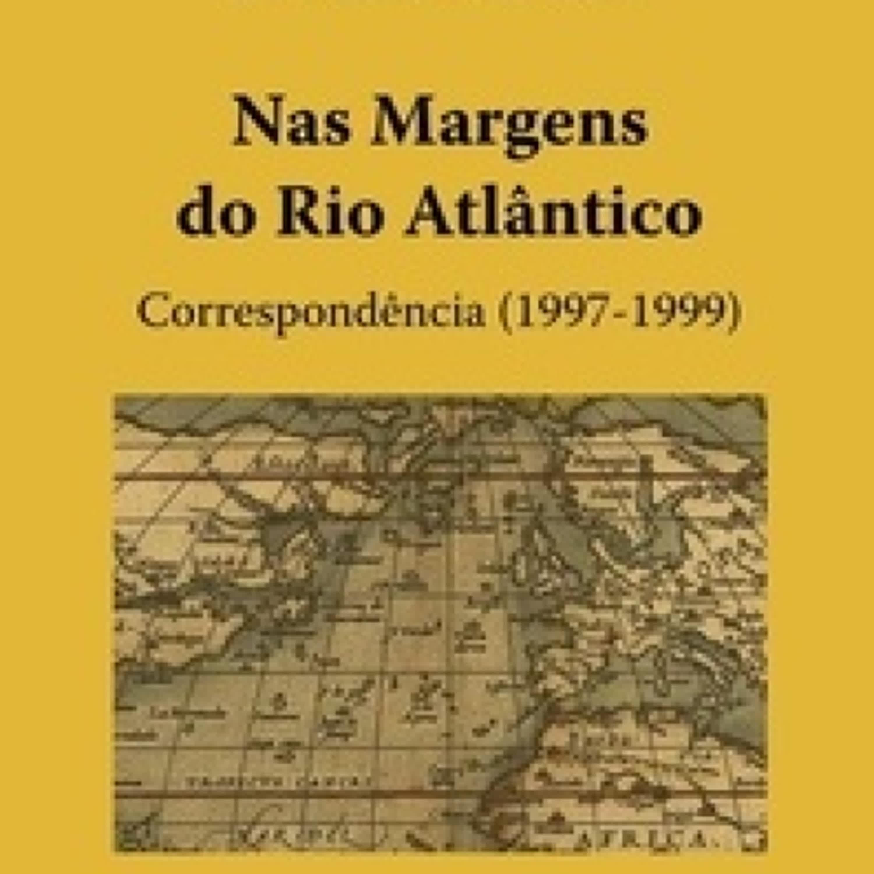 [PDF/Kindle] Nas Margens do Atlântico par José Leon Machado