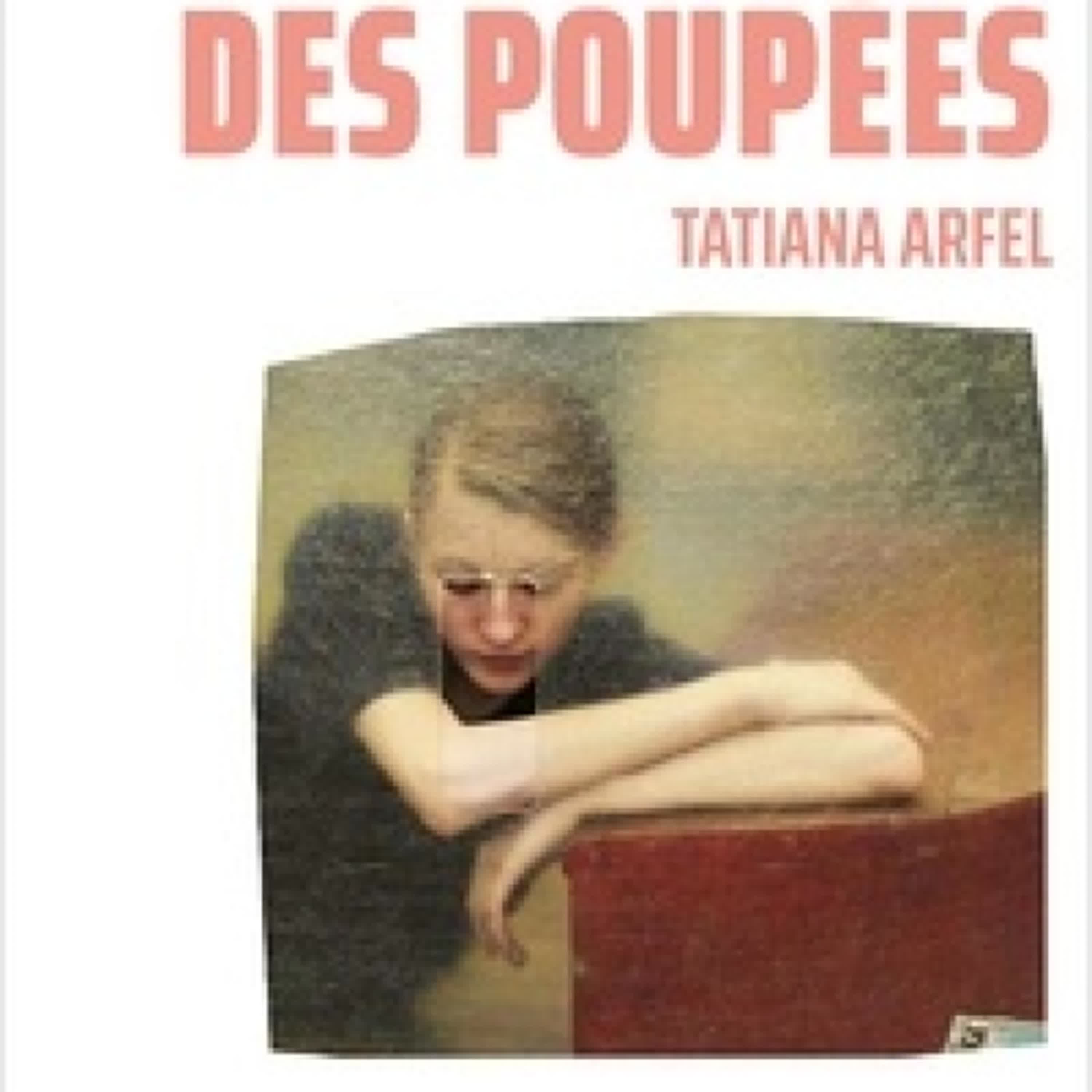 [Kindle] La ronde des poupées téléchargement