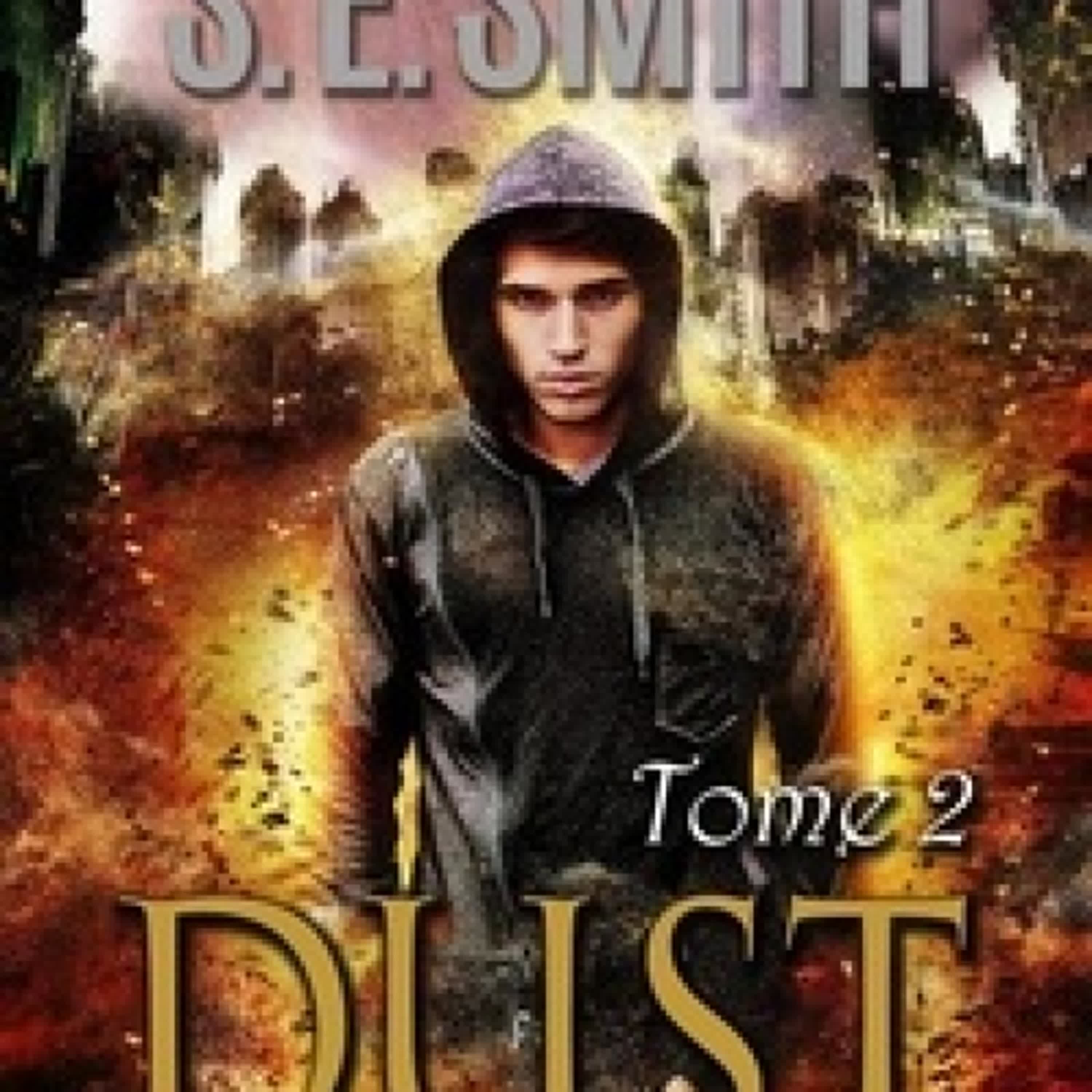 Télécharger PDF Dust 2 : Un nouvel ordre mondial - La série Dust, #2
