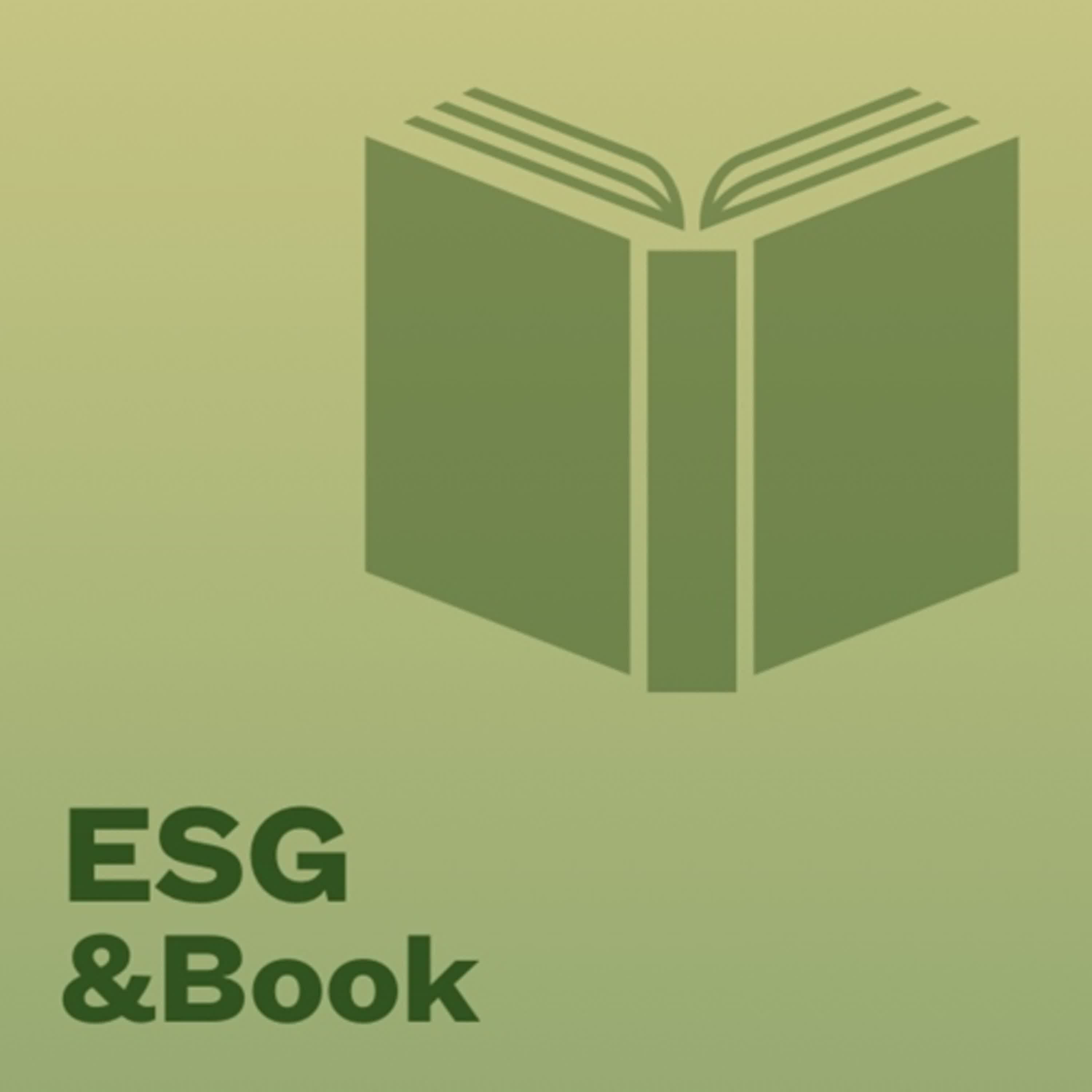 Books and everything in between by ESG•顧問日誌 第49集