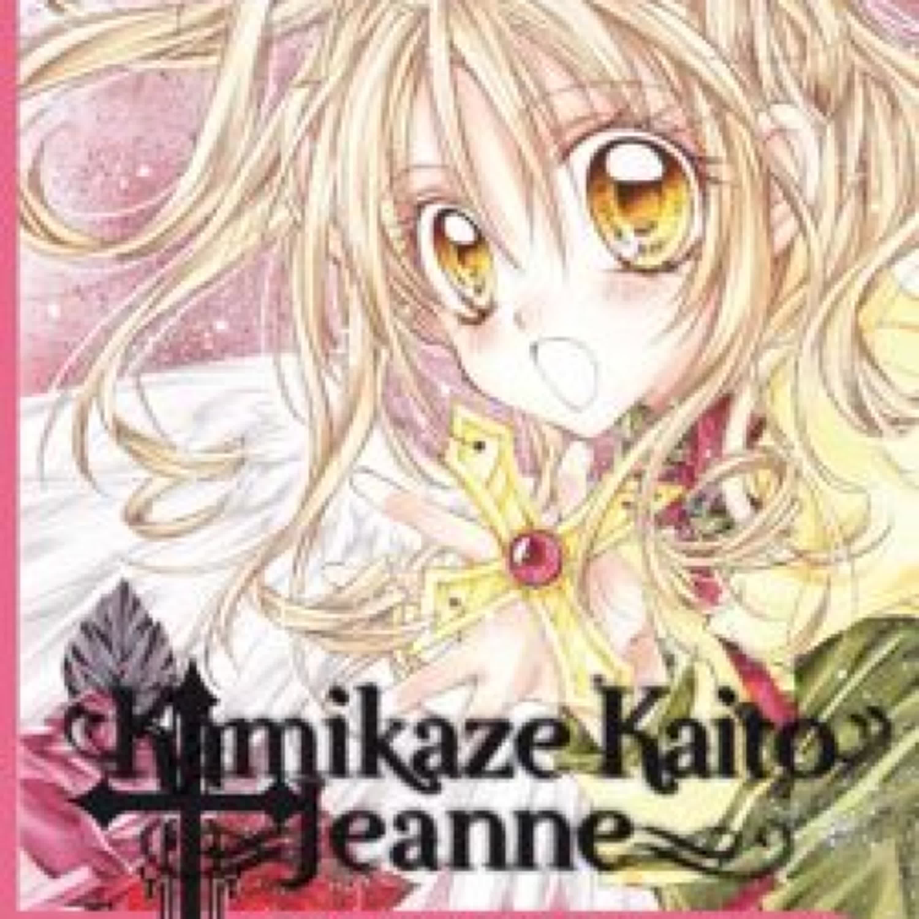 {epub descargar} KAMIKAZE KAITO JEANNE KANZENBAN Nº 06/06