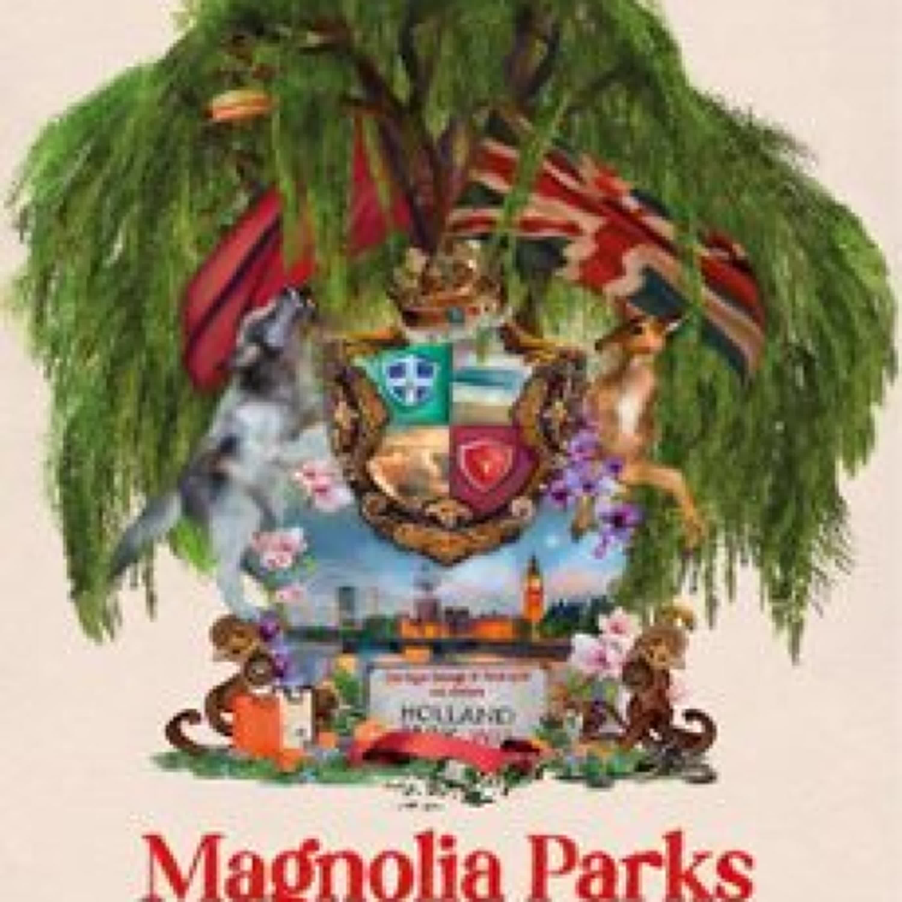 Descargar MAGNOLIA PARKS (UNIVERSO MAGNOLIA PARKS 1)				EBOOK JESSA HASTINGS Gratis - EPUB, PDF y MOBI
