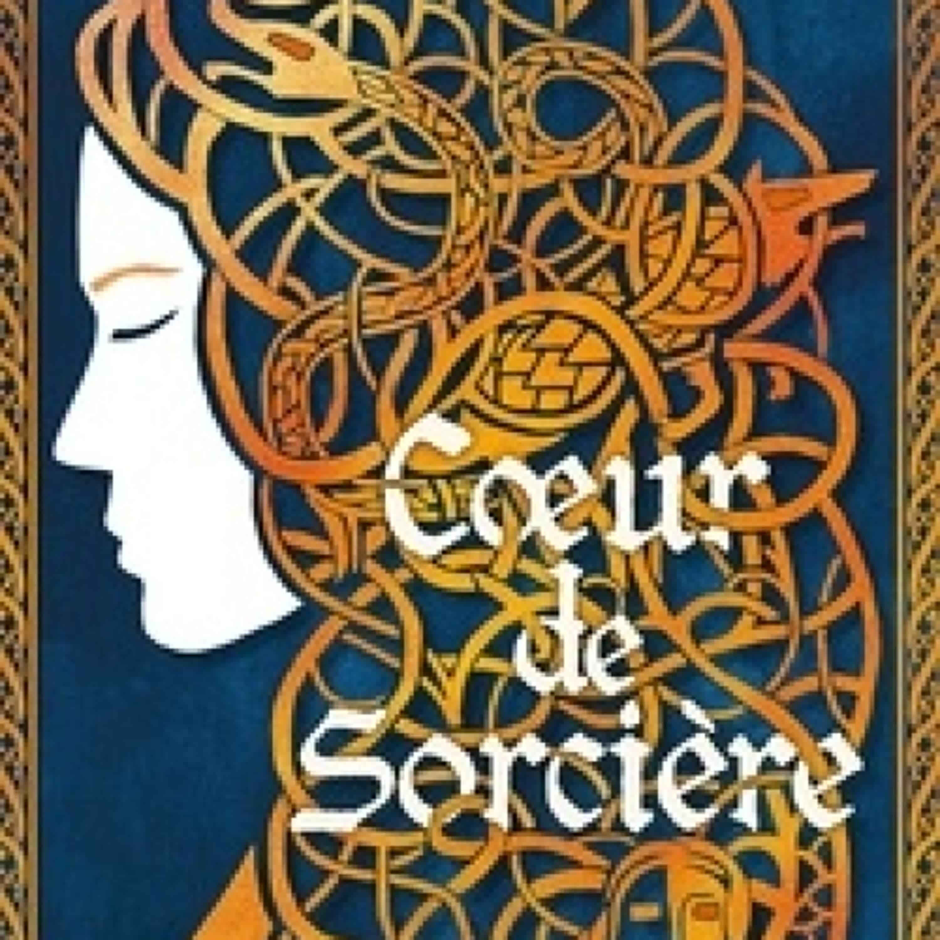 Lire en ligne : Coeur de sorcière