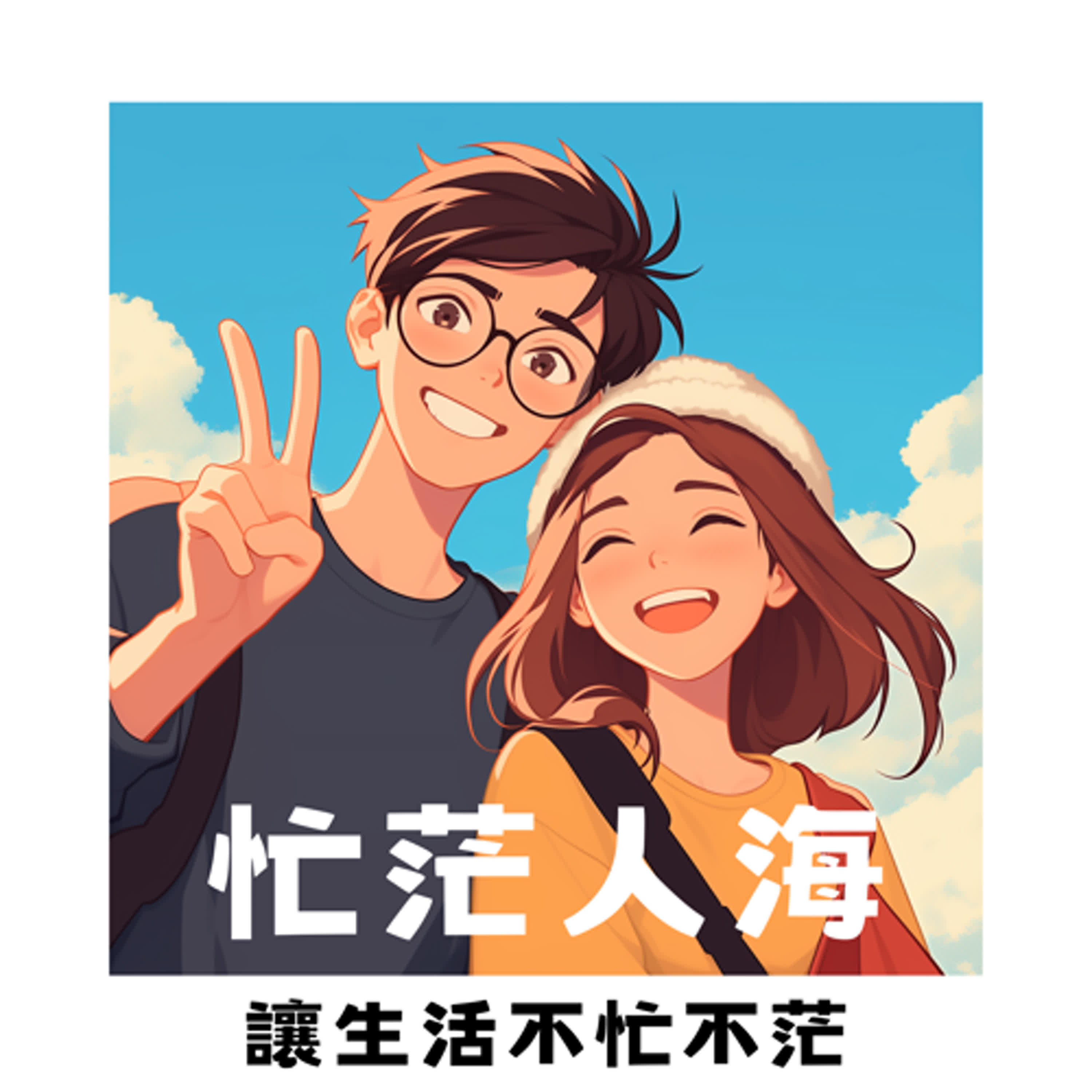 EP 7 吉隆坡 VS 臺北 留學生的真實想法！ episode artwork